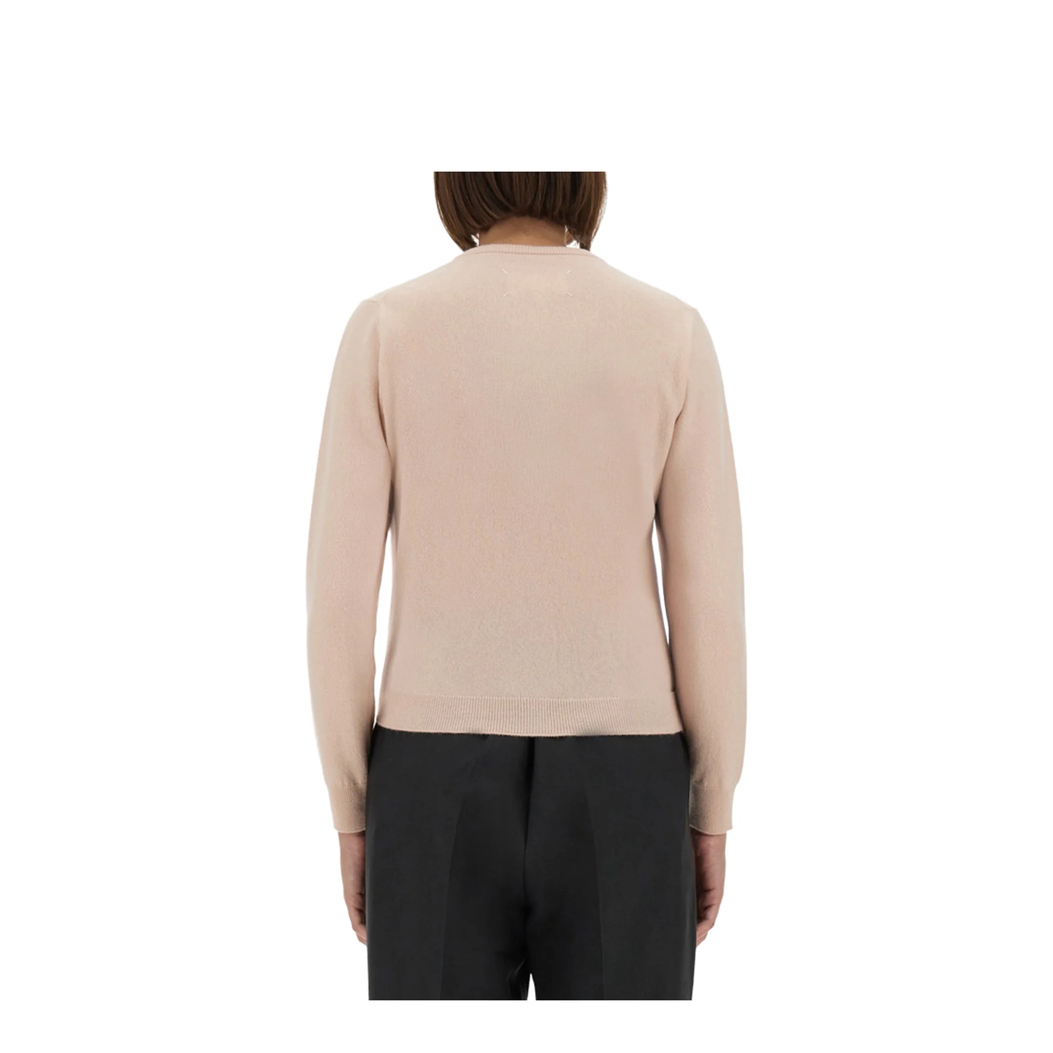 Knitted Cardigan - Image 3