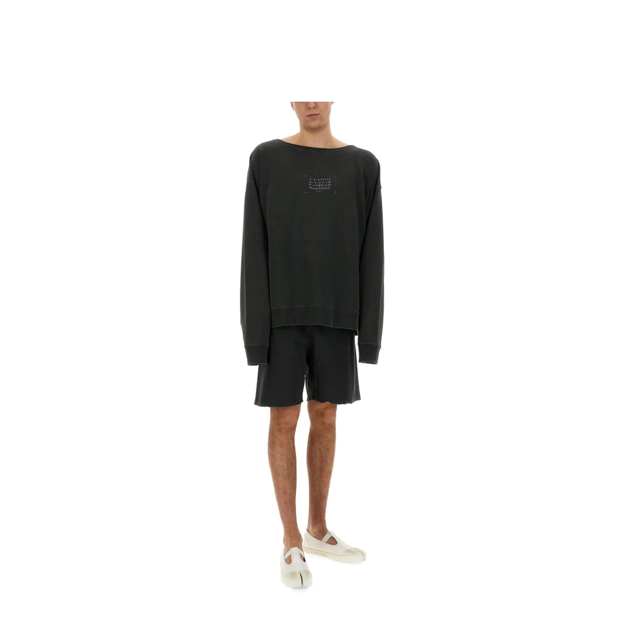 Knitted Shorts - Image 2