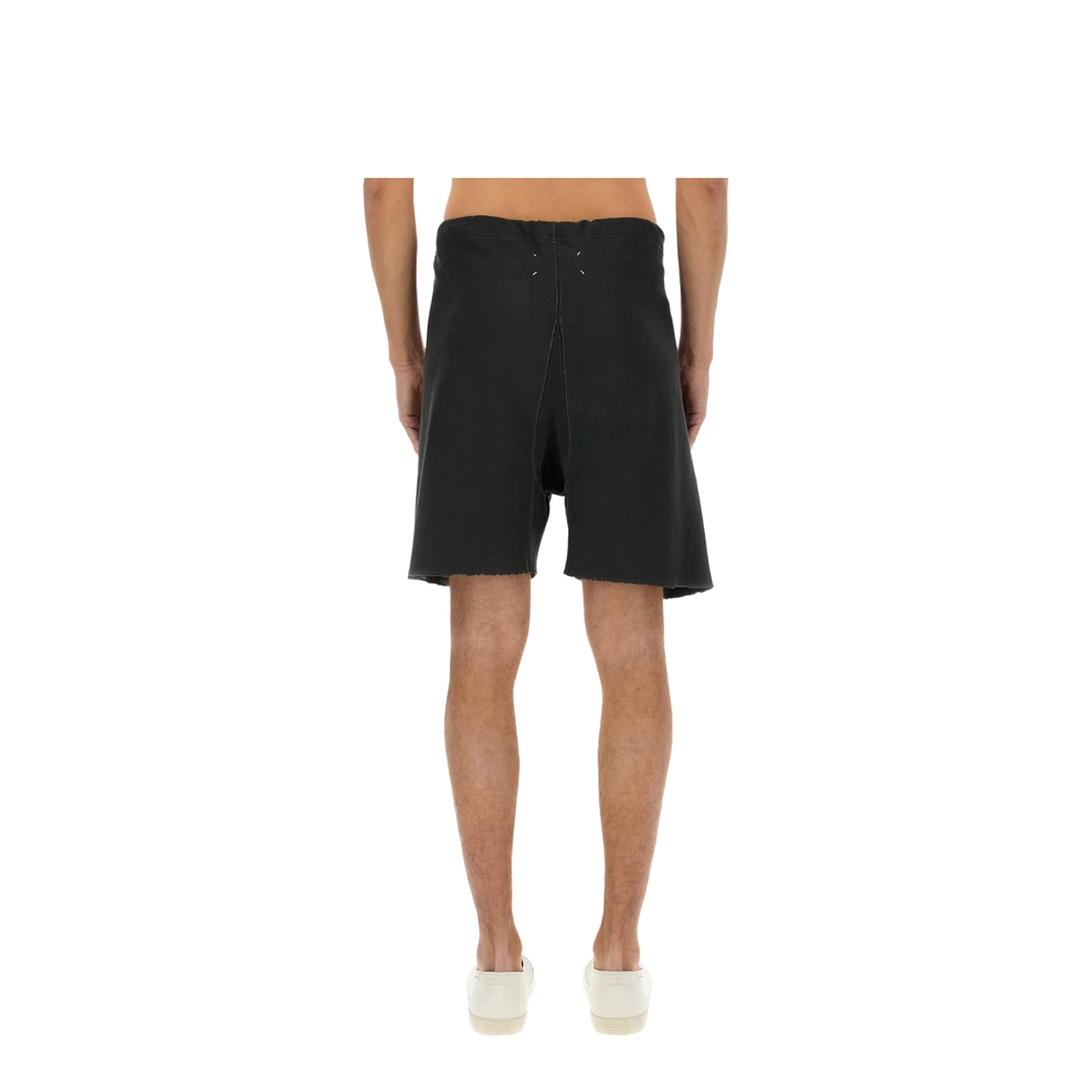 Knitted Shorts - Image 3