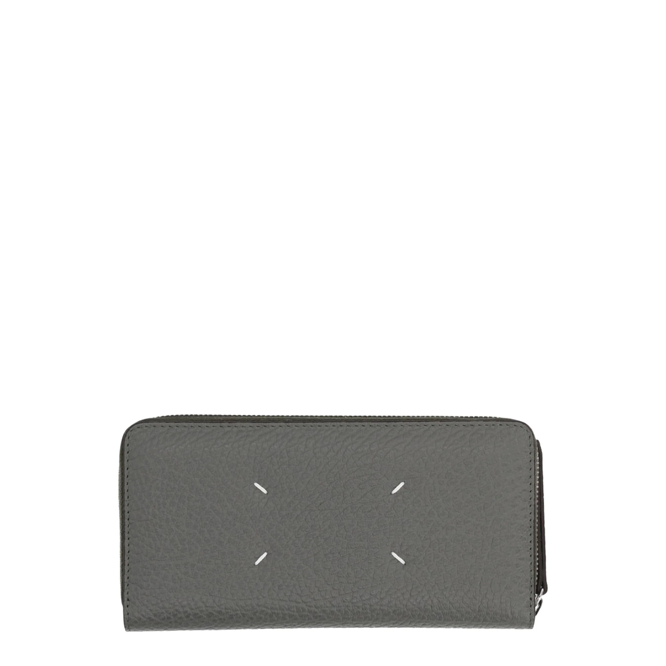 Leather Wallet - Image 2