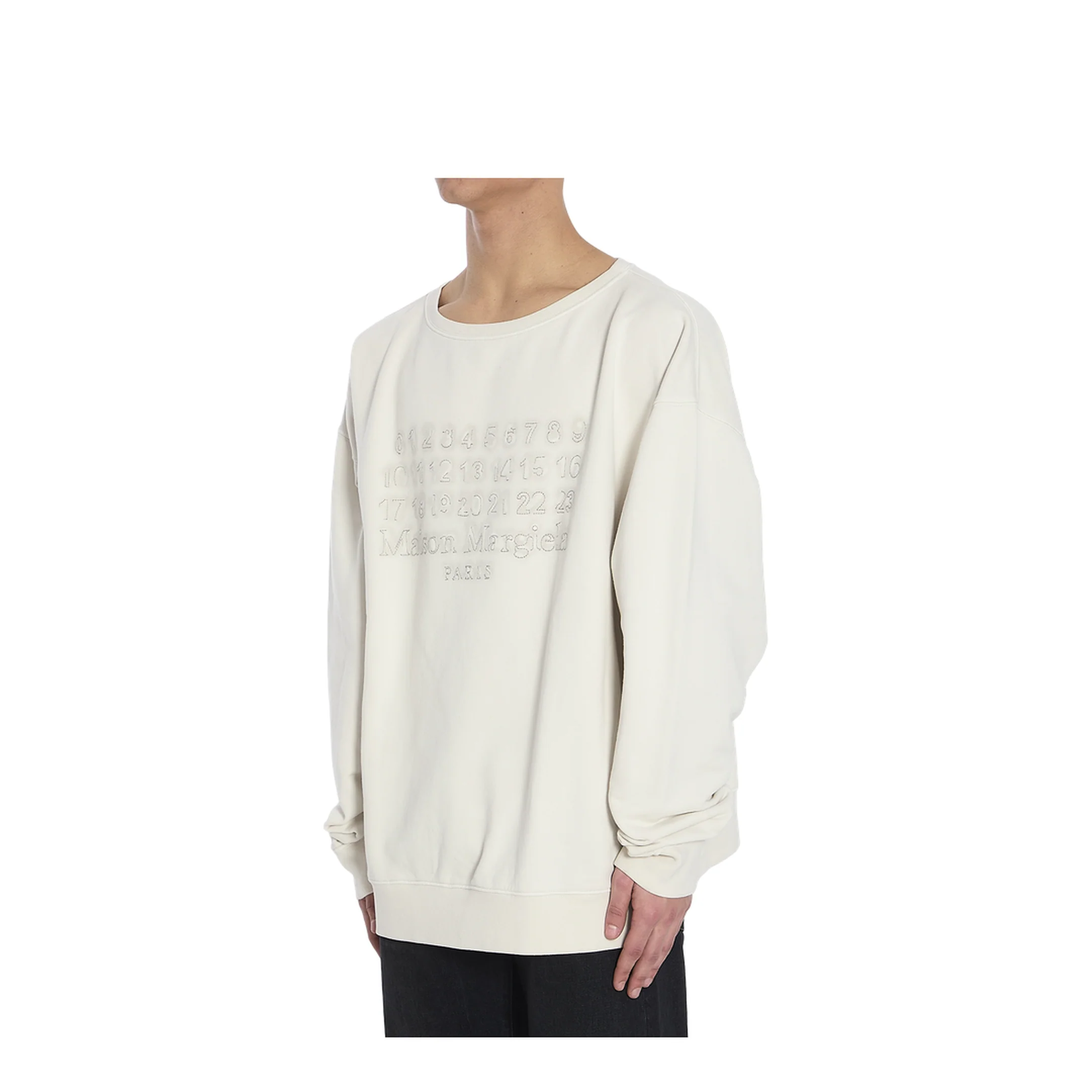Logo Sweatshirt - Image 2