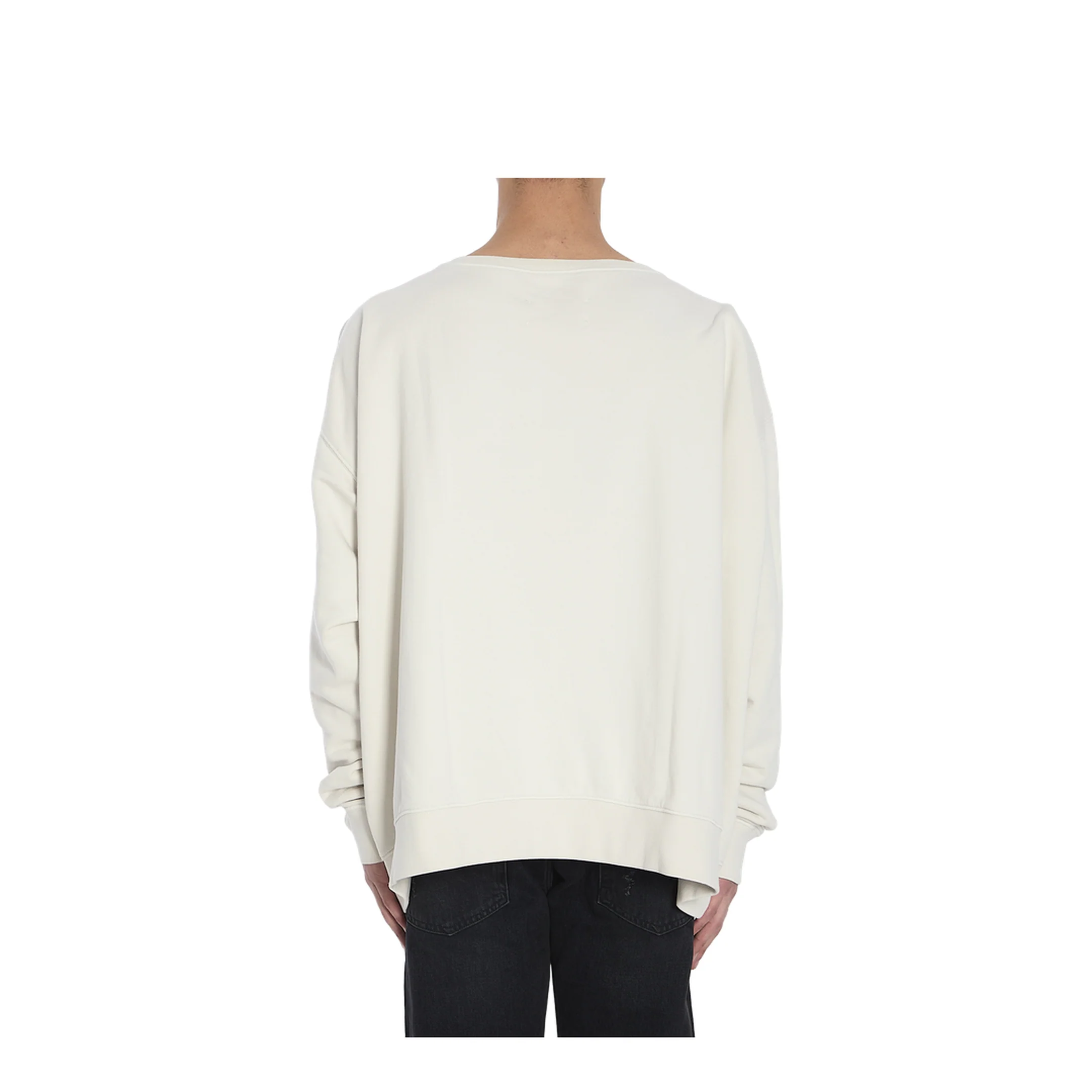 Logo Sweatshirt - Image 4