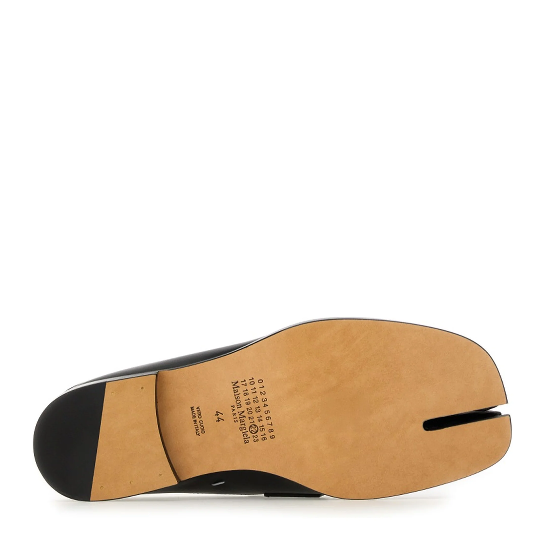 MOCCASIN MULE TABI - Image 5