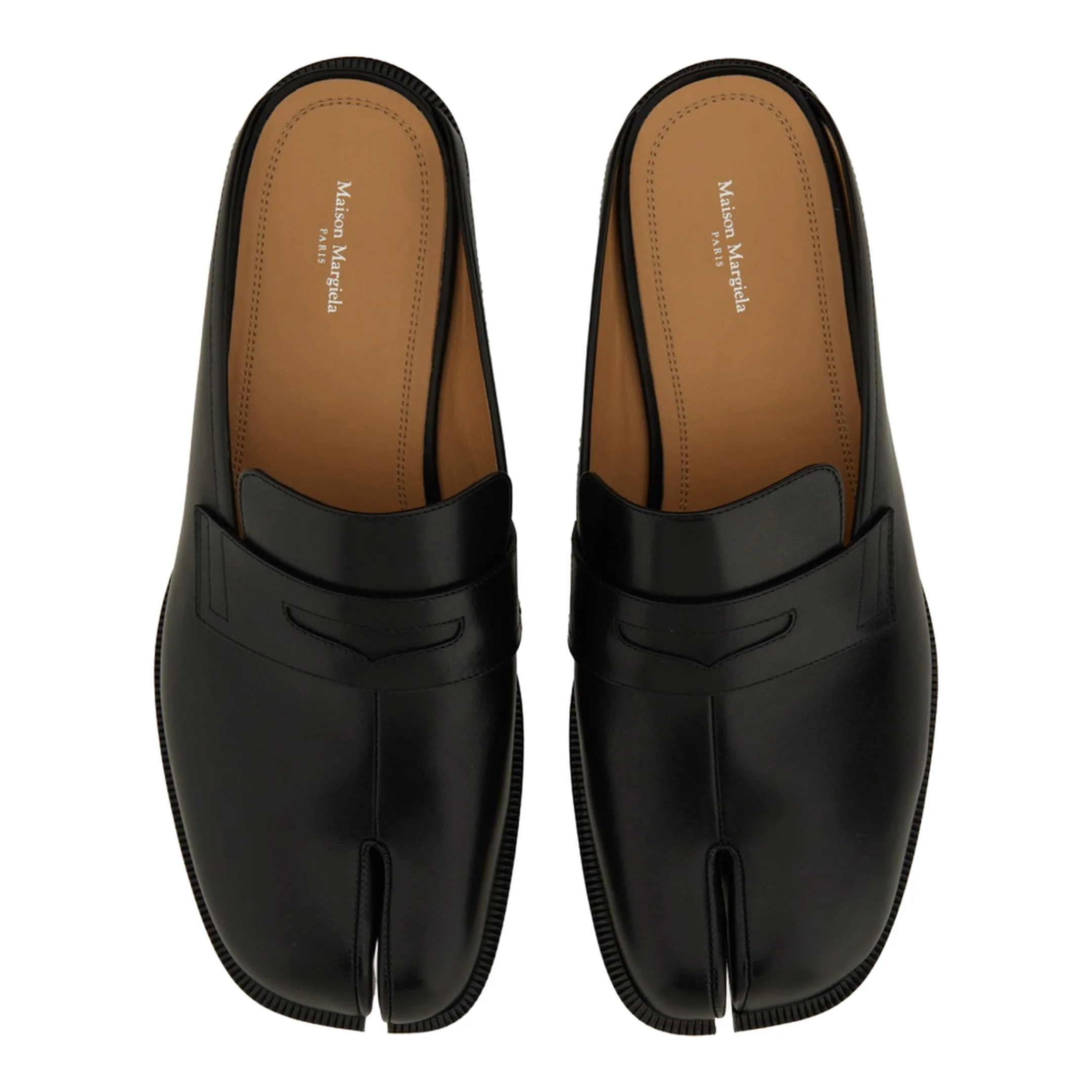 MOCCASIN MULE TABI - Image 6