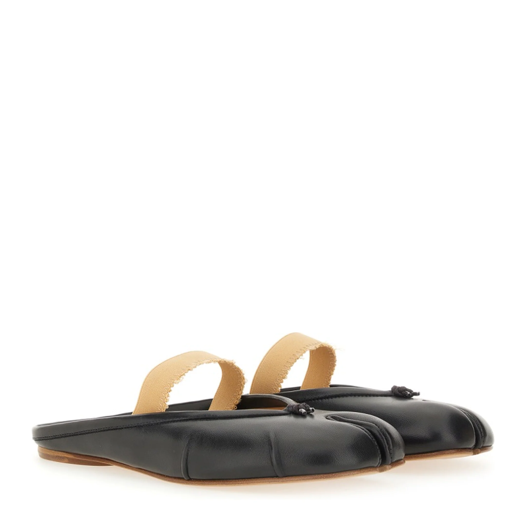Mule Tabi with Elastic Band - Image 2