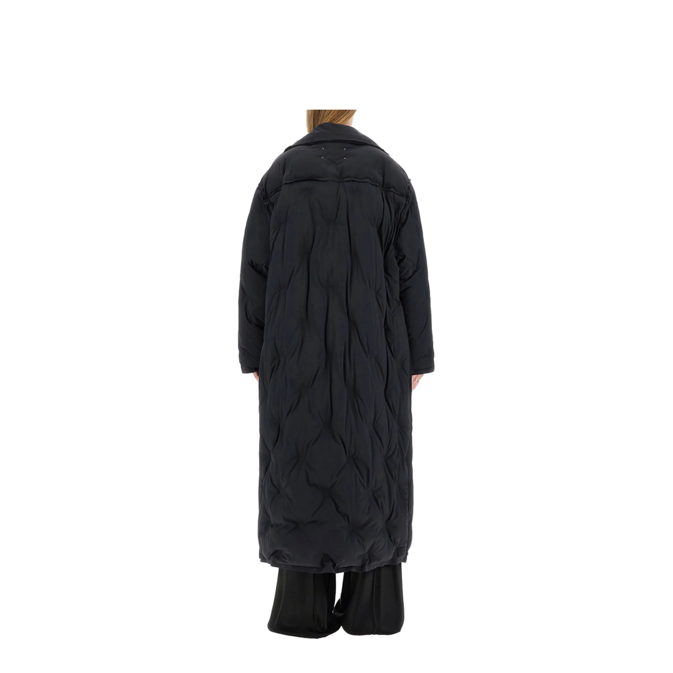 Oversize Coat - Image 3