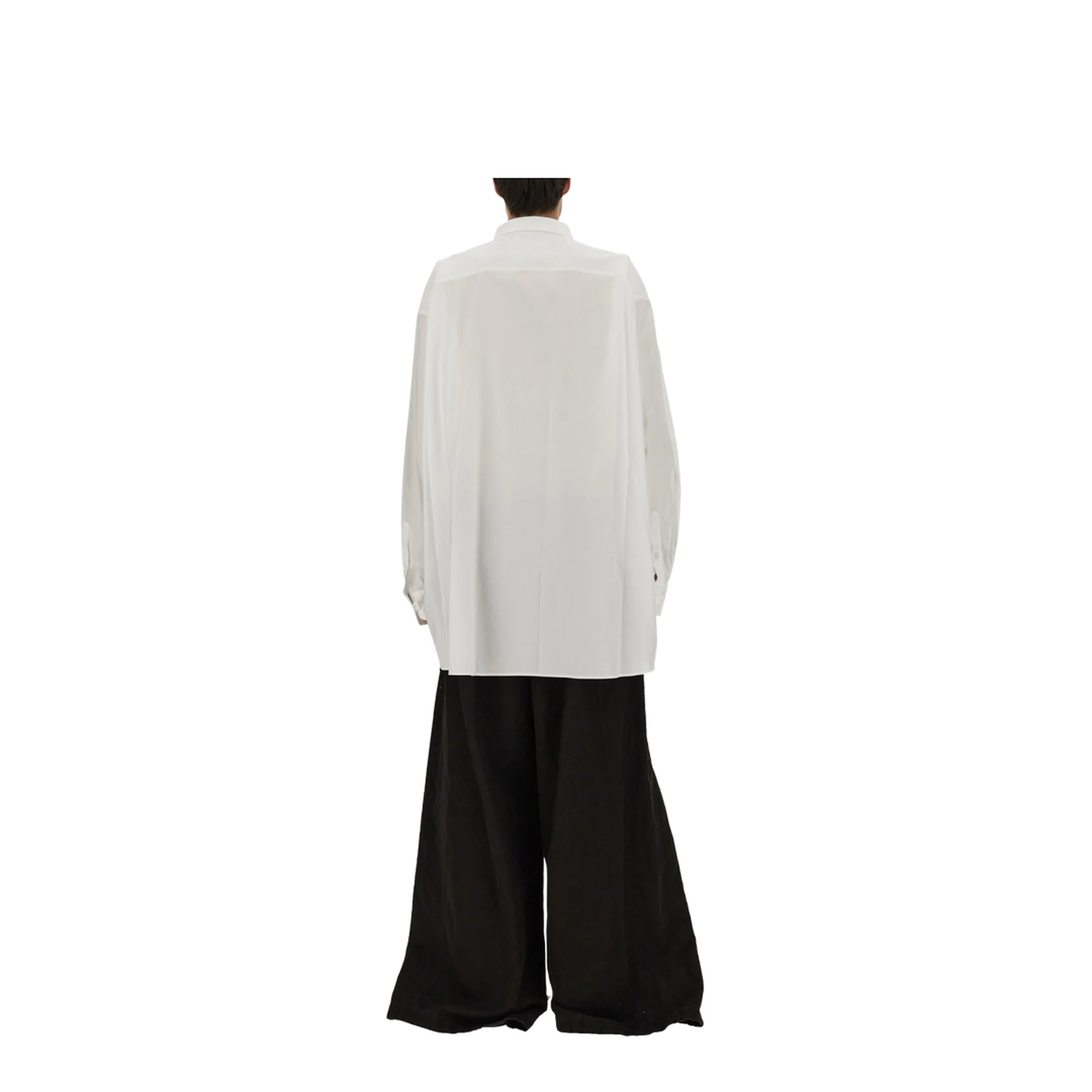 Oxford Shirt - Image 3