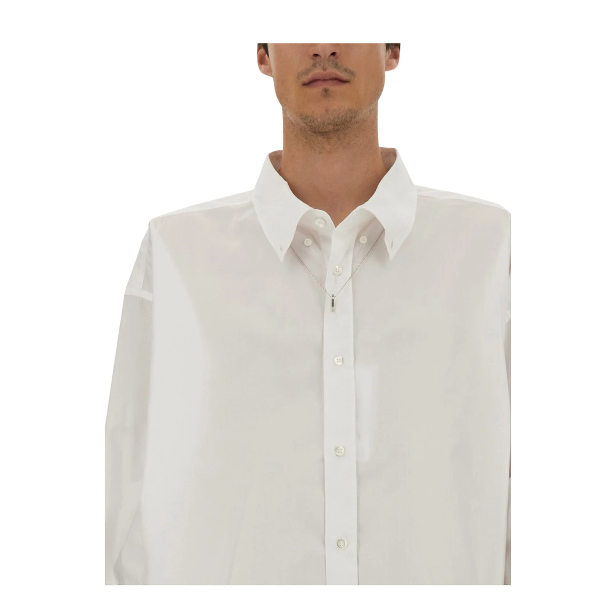 Oxford Shirt - Image 4
