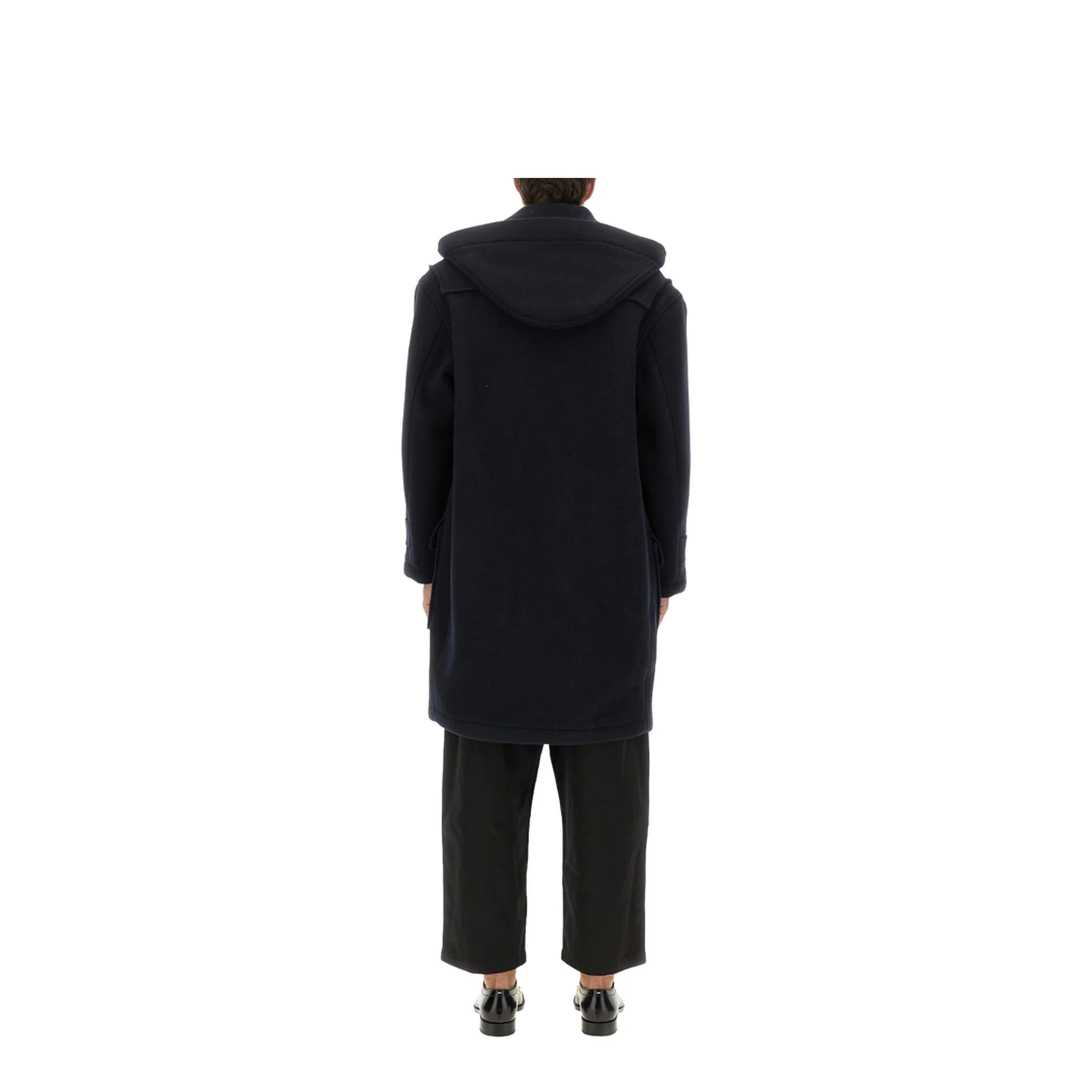 Reversible Coat - Image 3