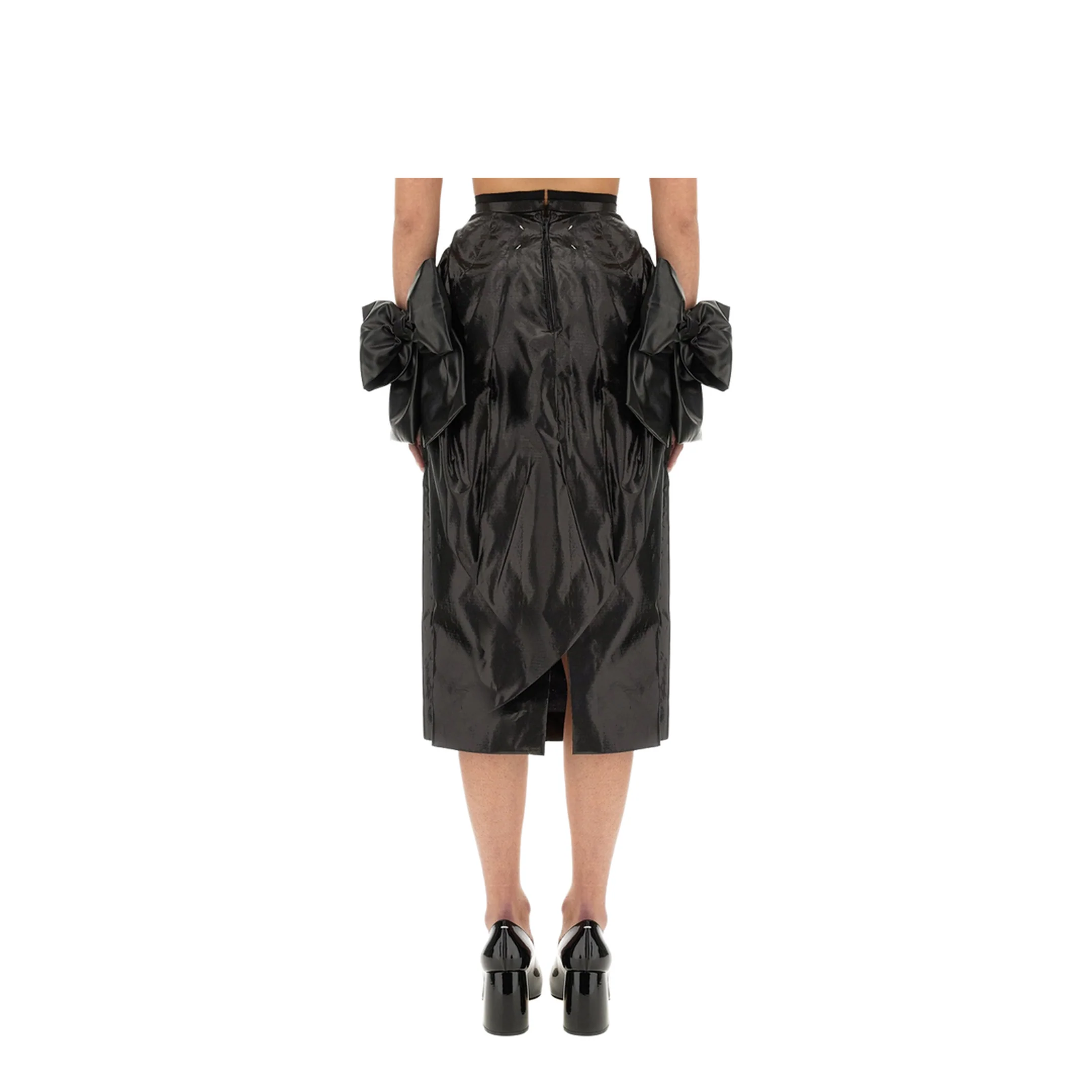 Skirt with Bow - Image 4