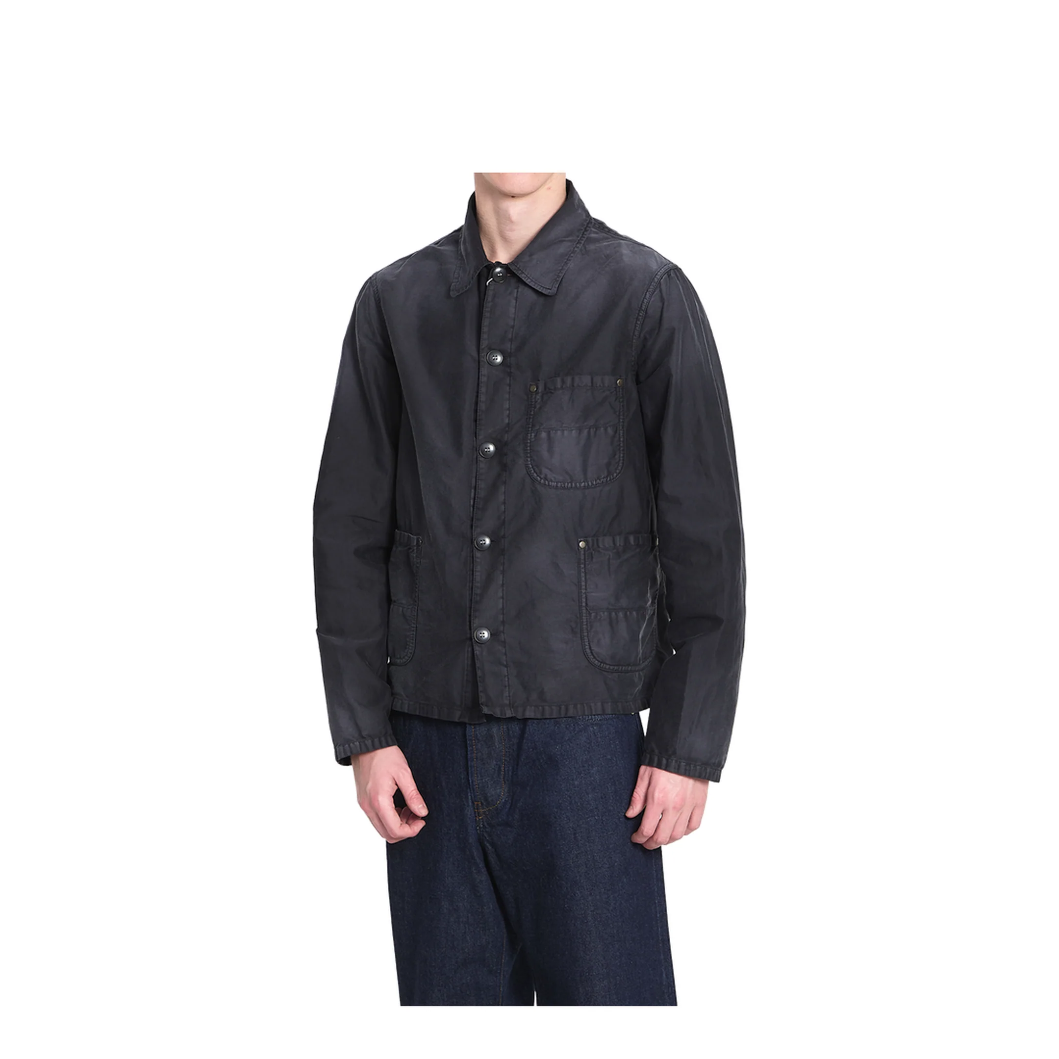 Sports Jacket - Image 2