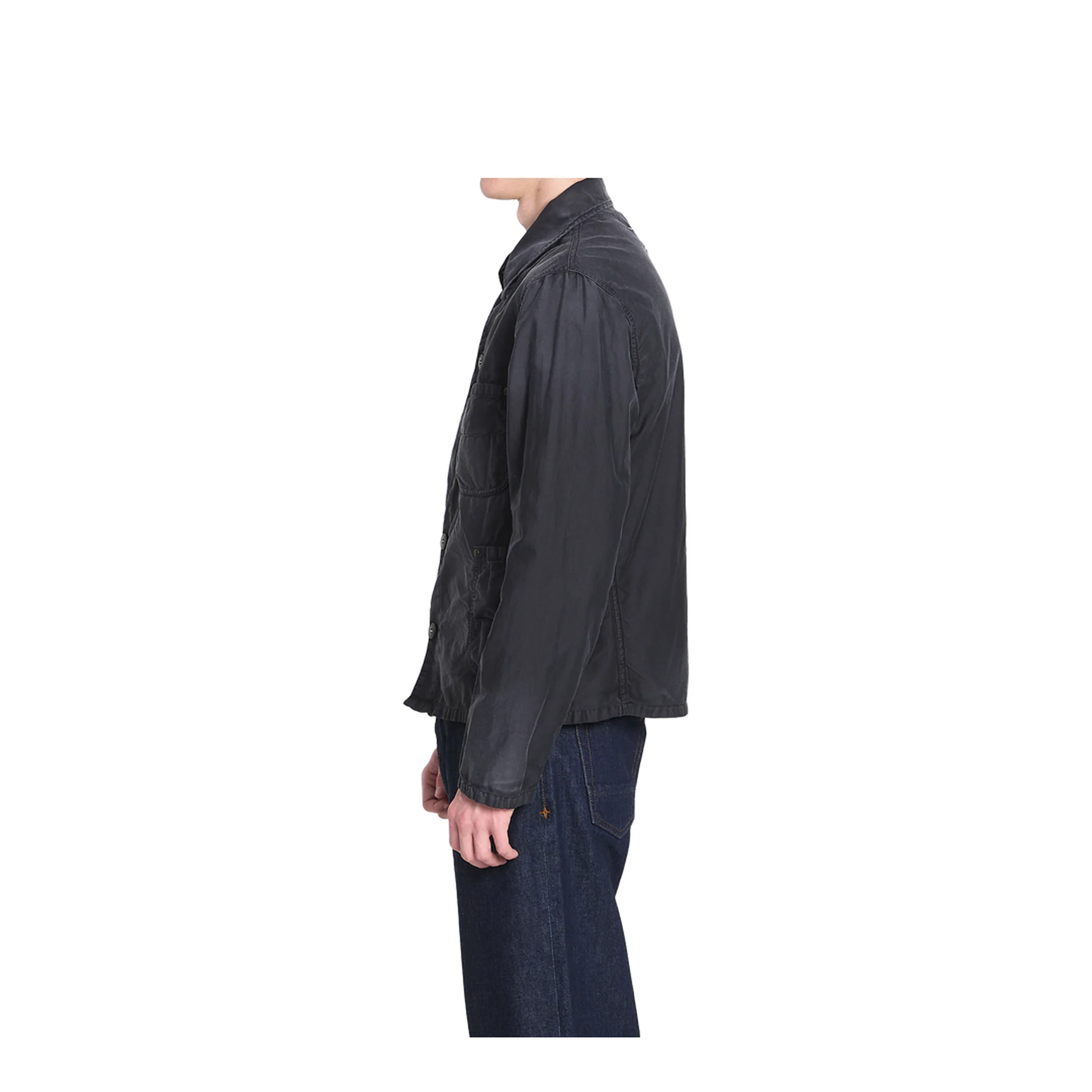 Sports Jacket - Image 3