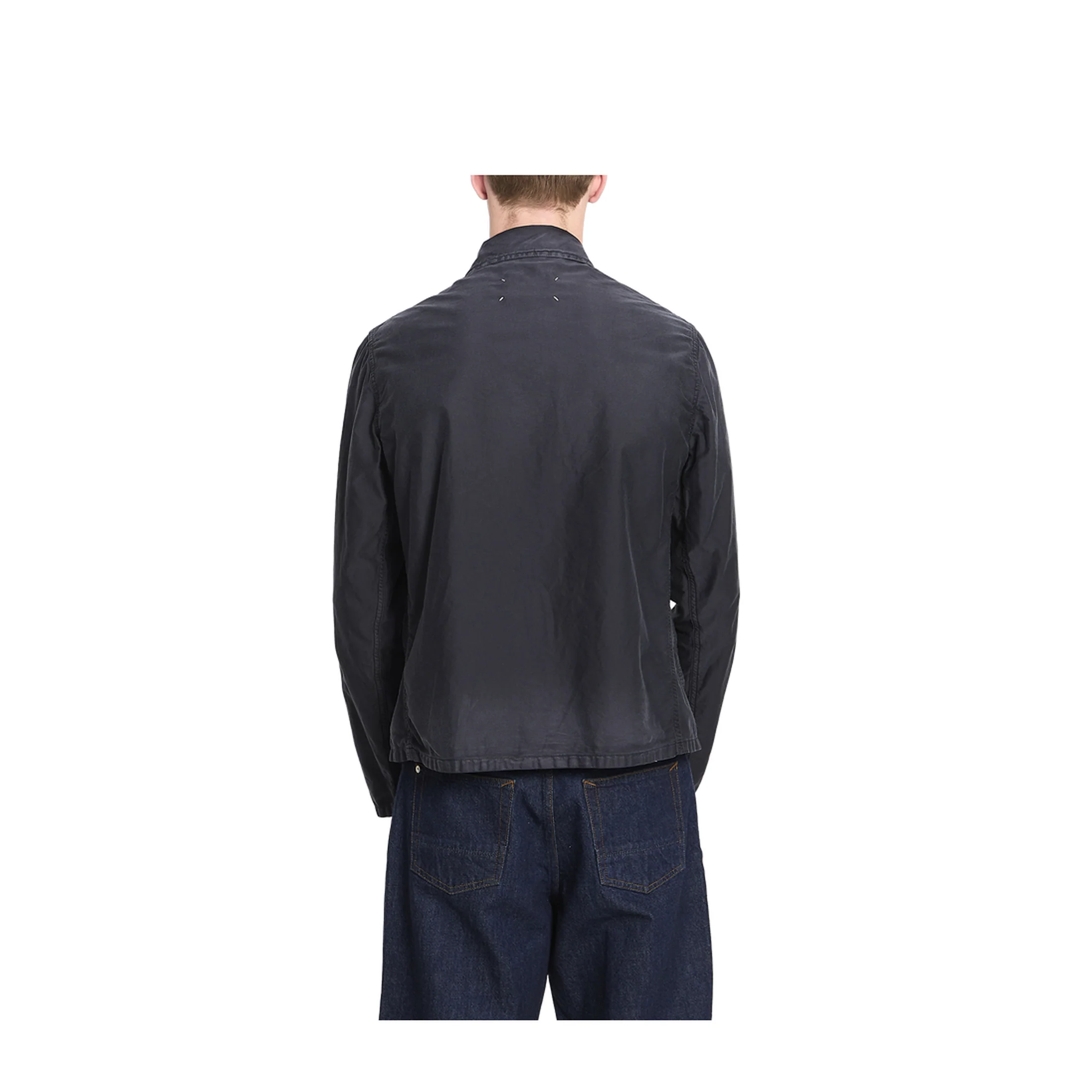 Sports Jacket - Image 4