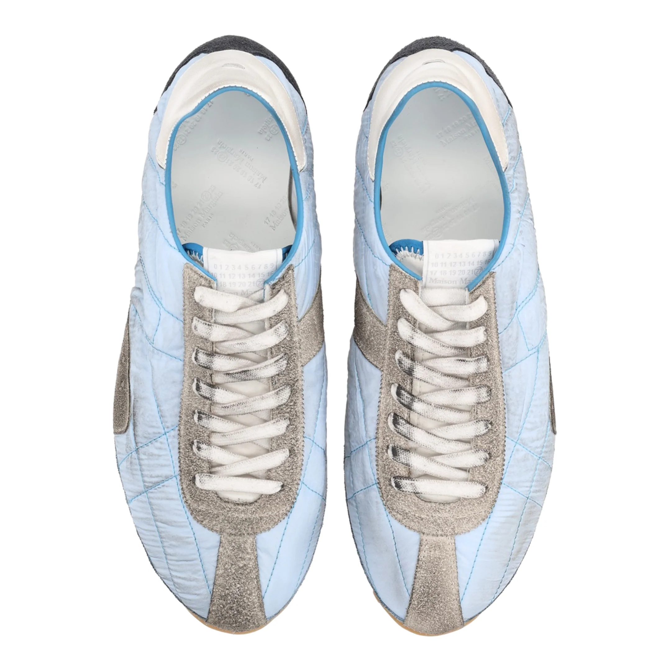 Sprinters Sneaker - Image 5