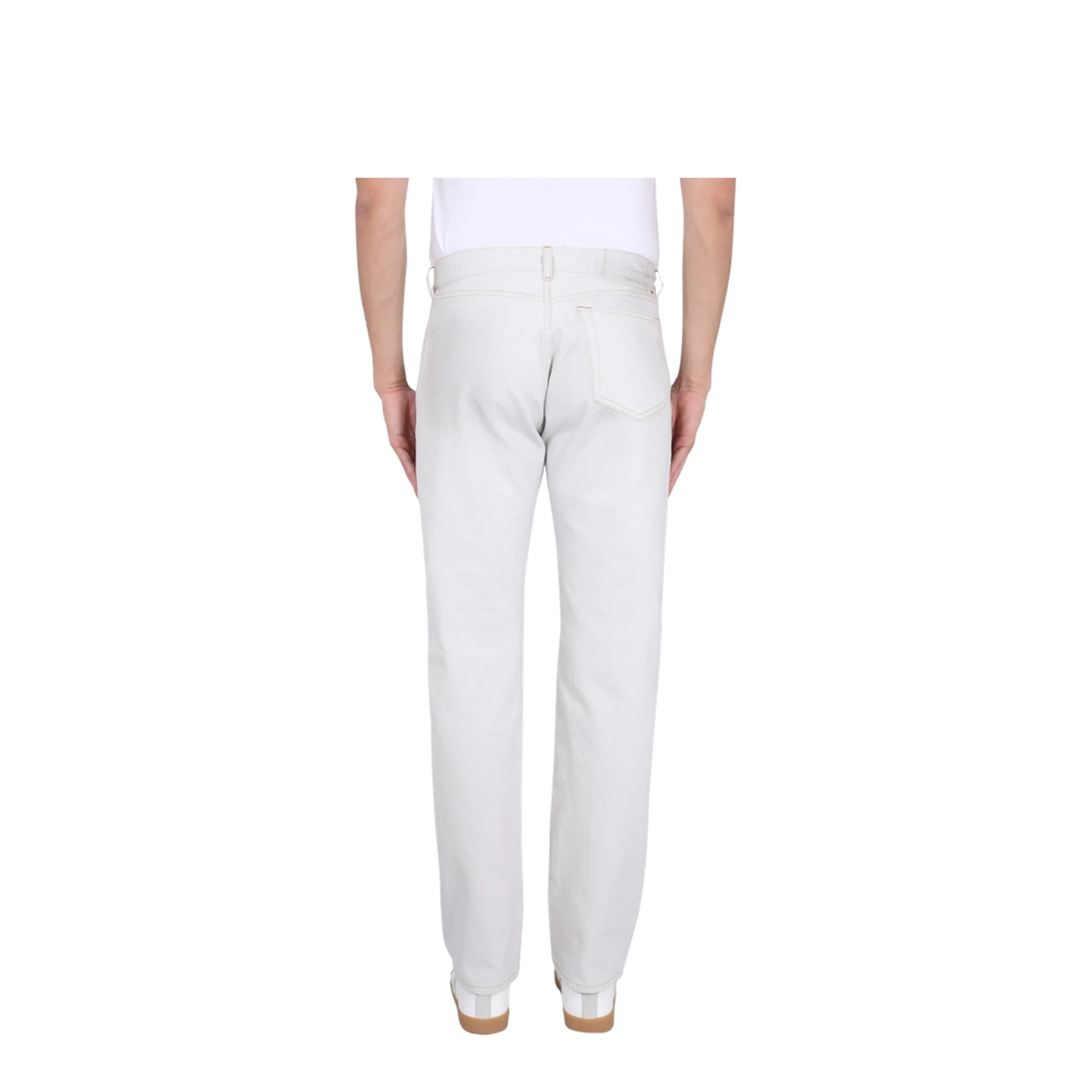 Straight Leg Pants - Image 4