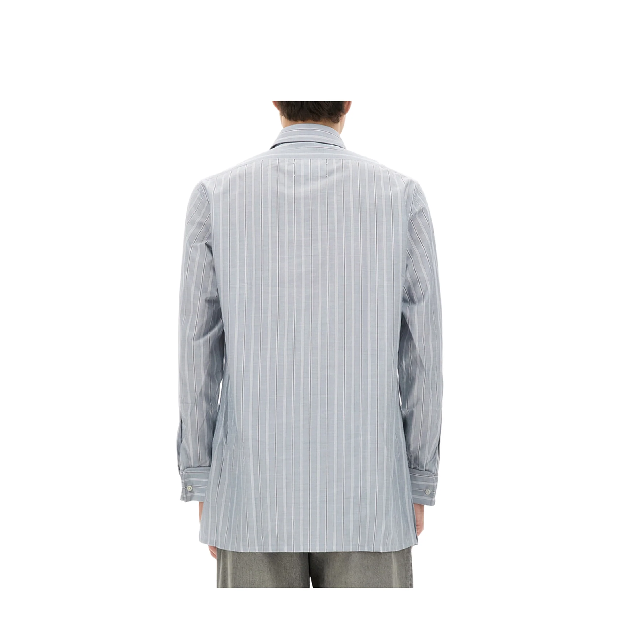 Striped Shirt - Image 3