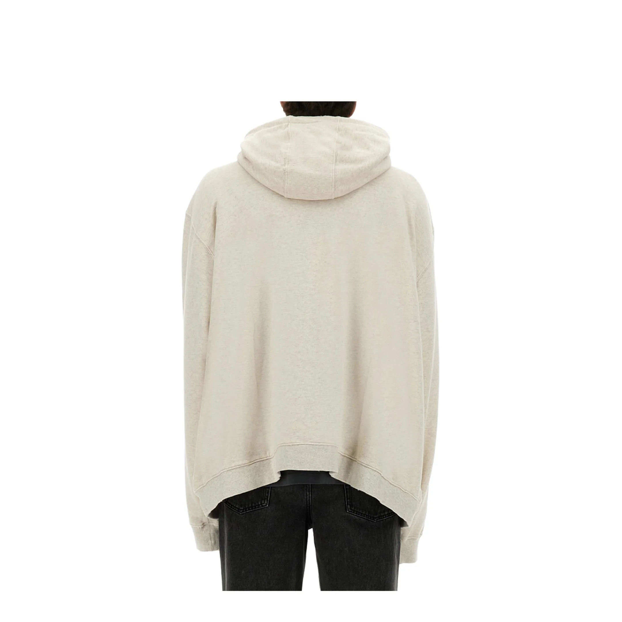 Sweatshirt with Logo - Image 3