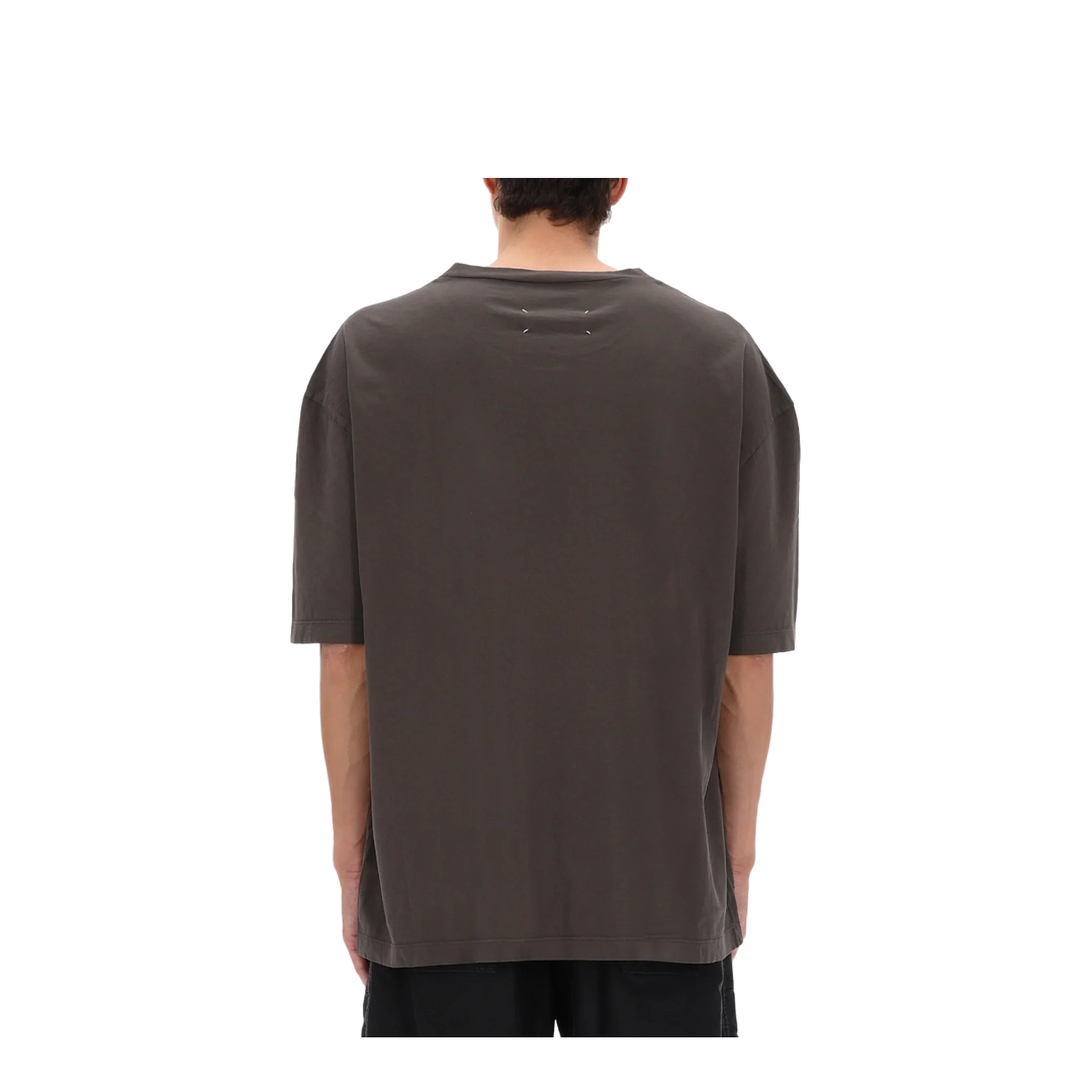 T-Shirt with Logo - Image 3
