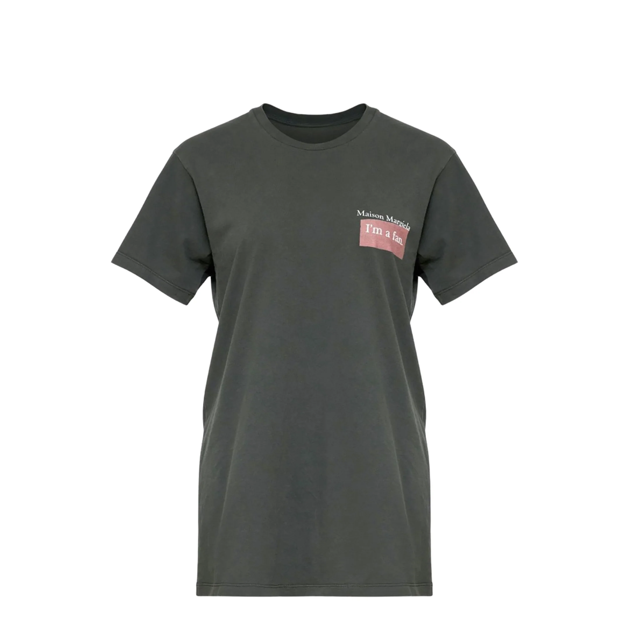 T-Shirt with Print