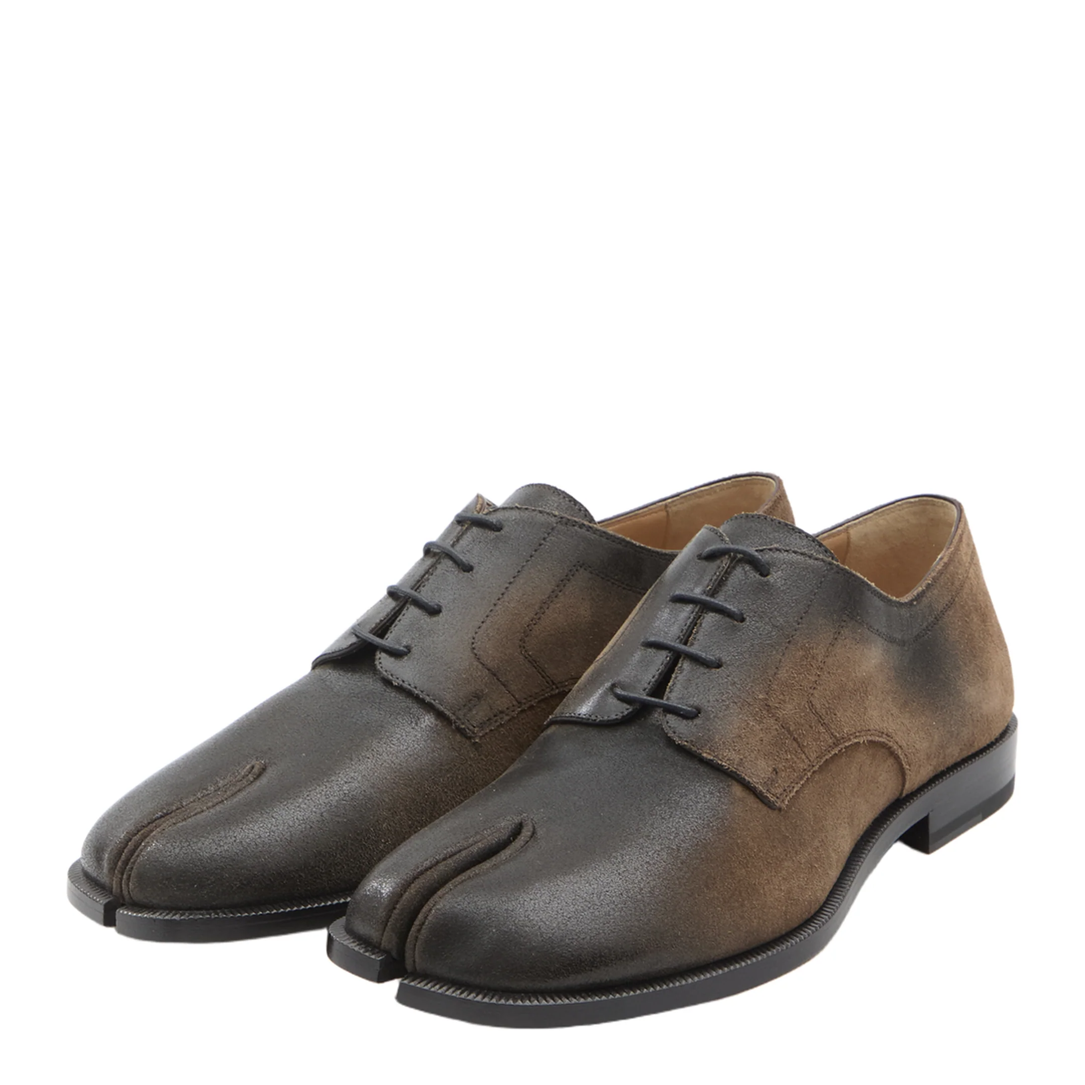 Tabi Lace-Up Shoes - Image 2