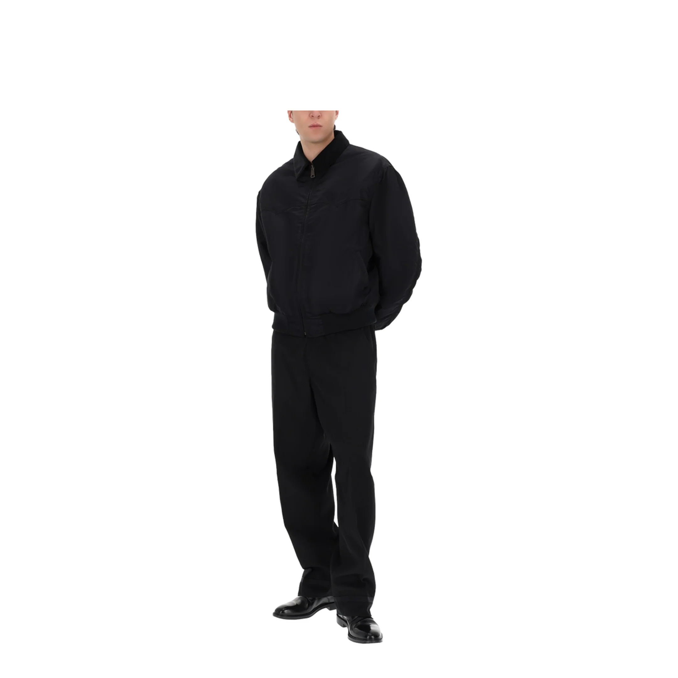 Tailored Pants - Image 2