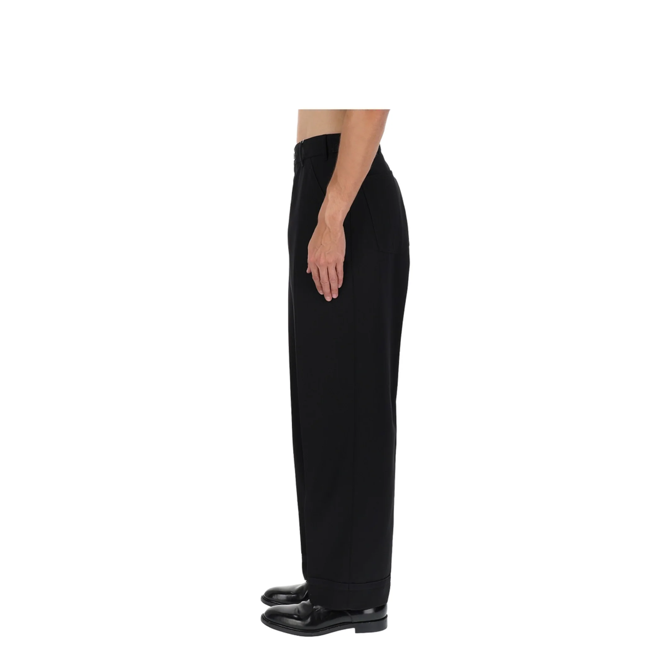 Tailored Pants - Image 3