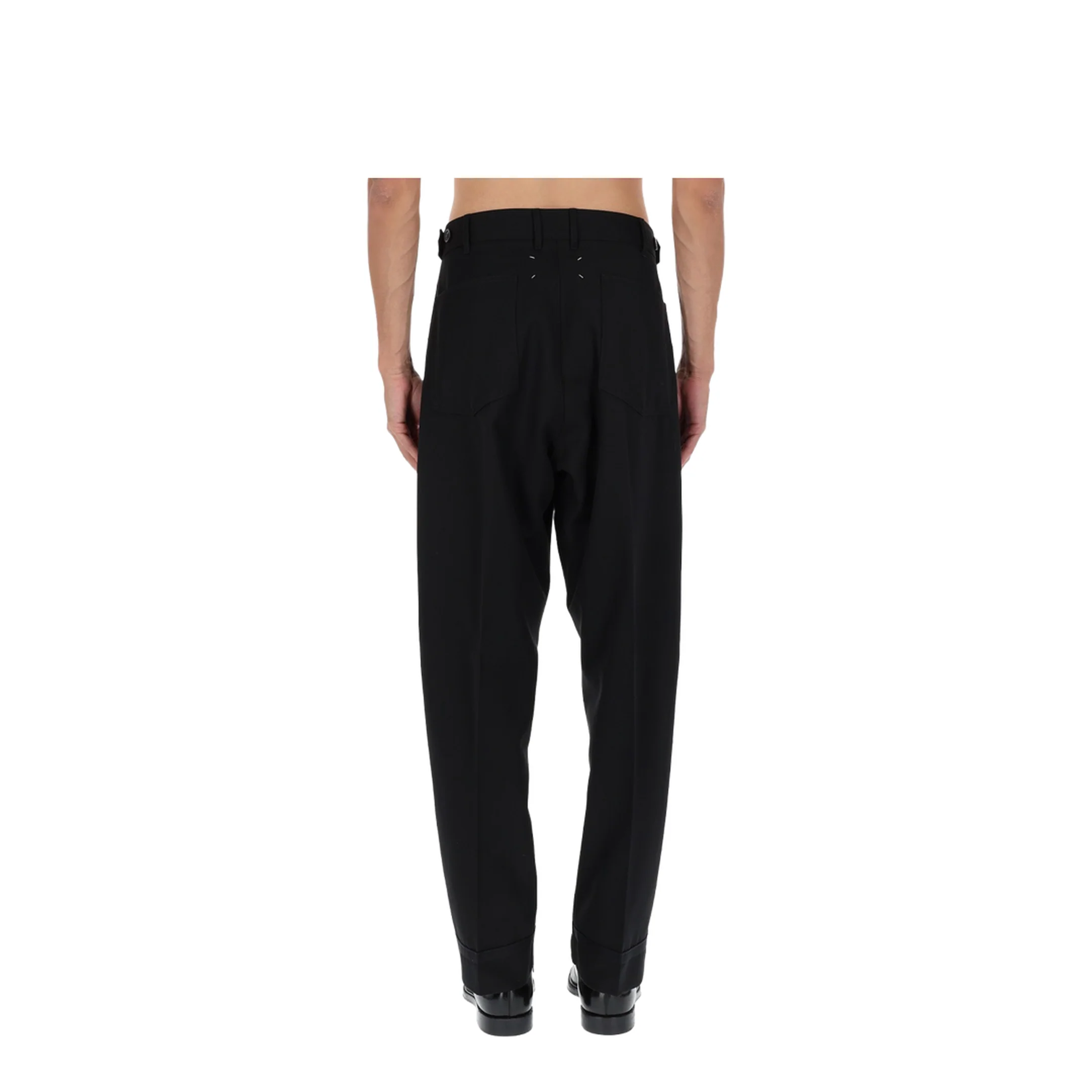 Tailored Pants - Image 4