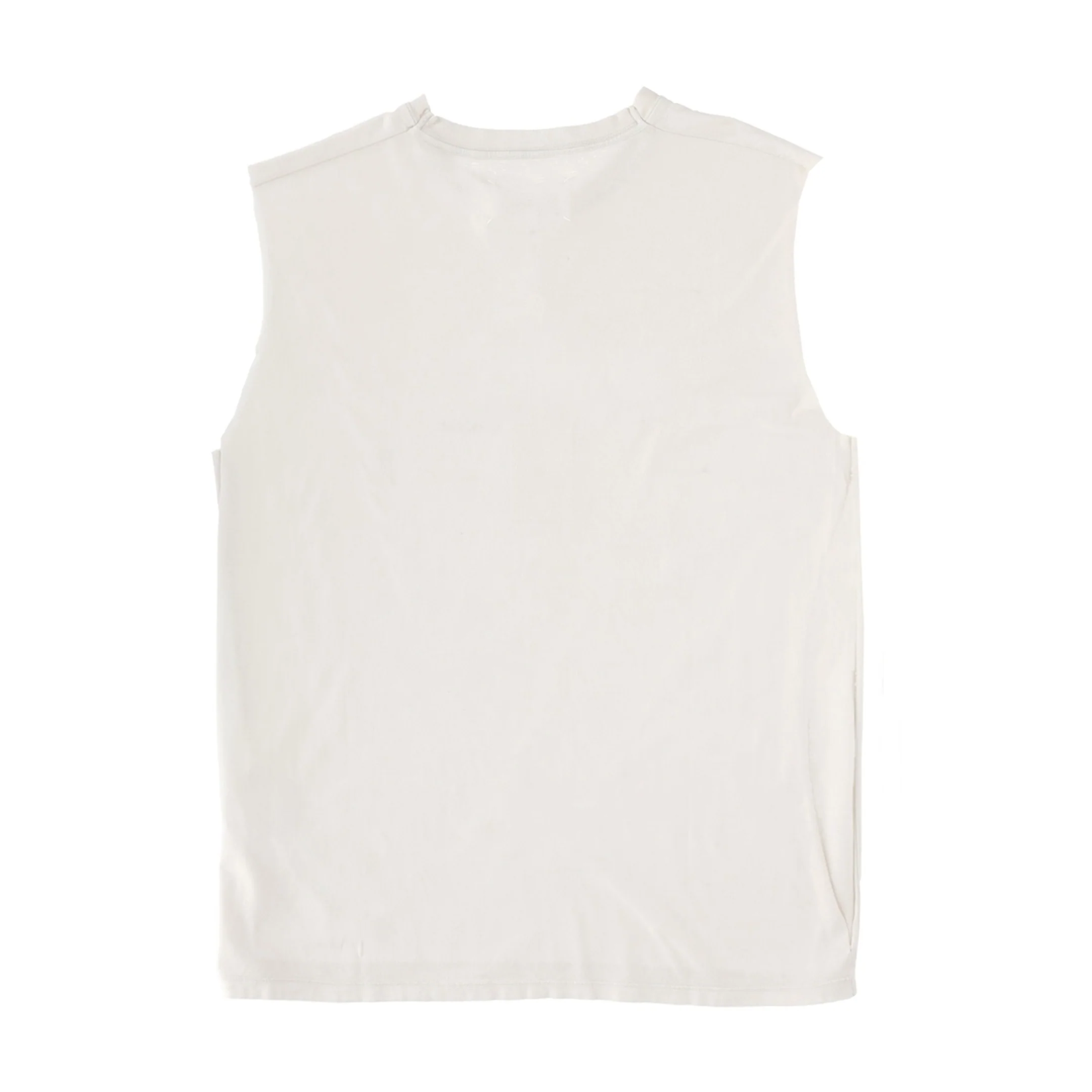 Top with Logo Print - Image 2