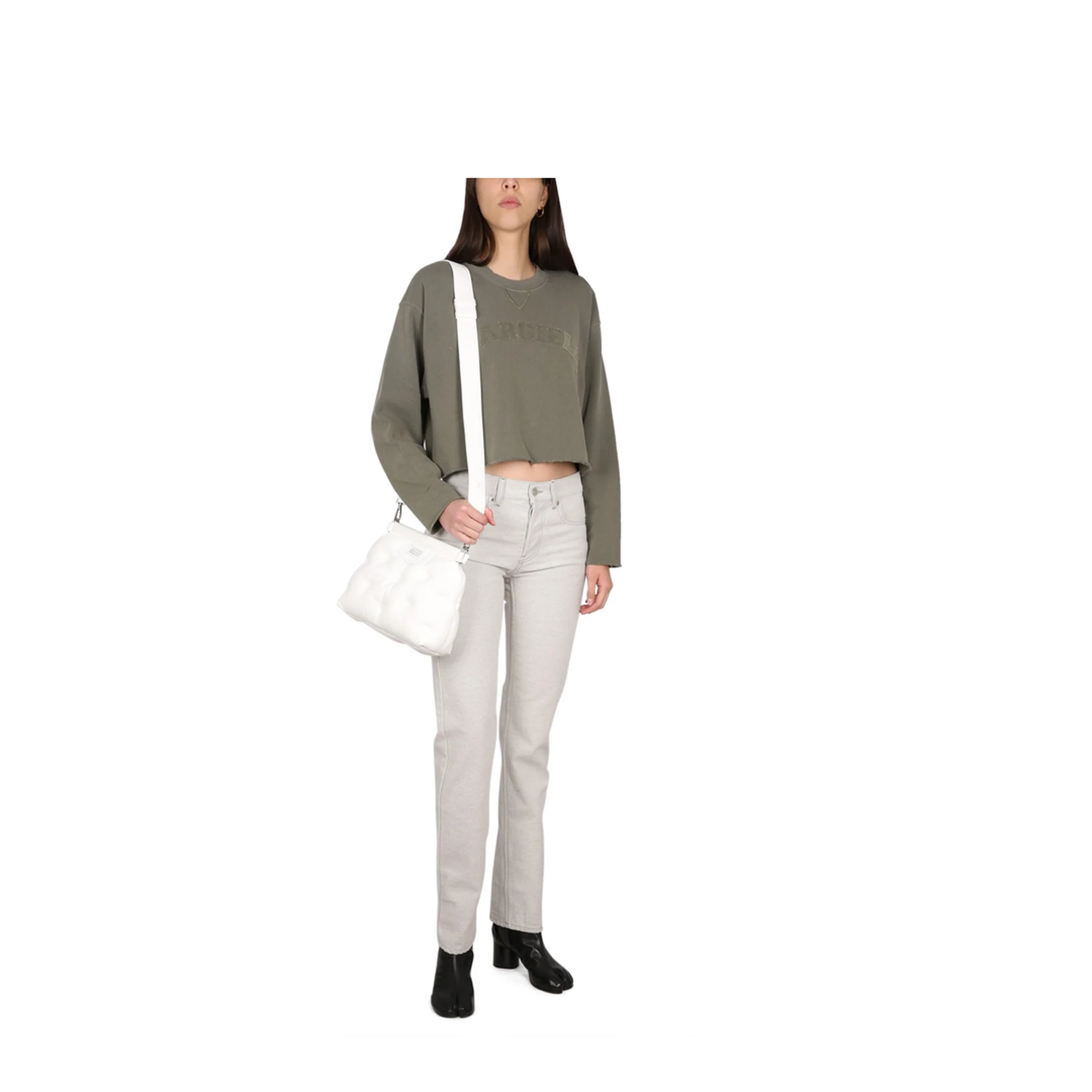 Vintage Sweatshirt - Image 2