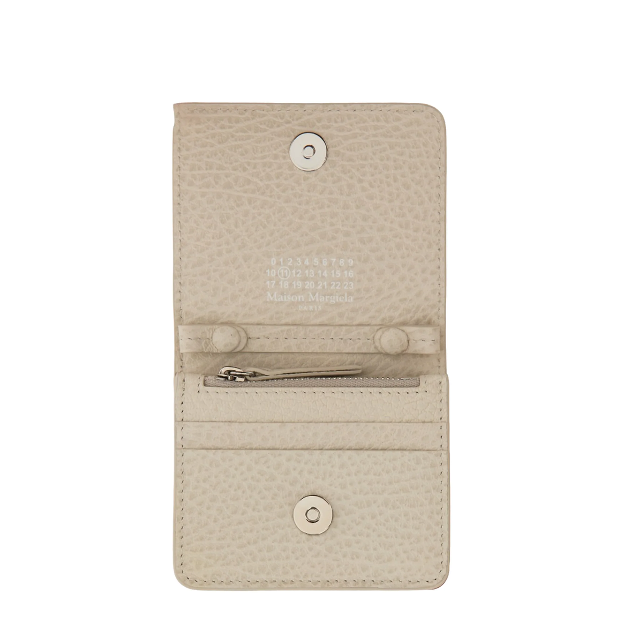 Wallet With Logo - Image 7