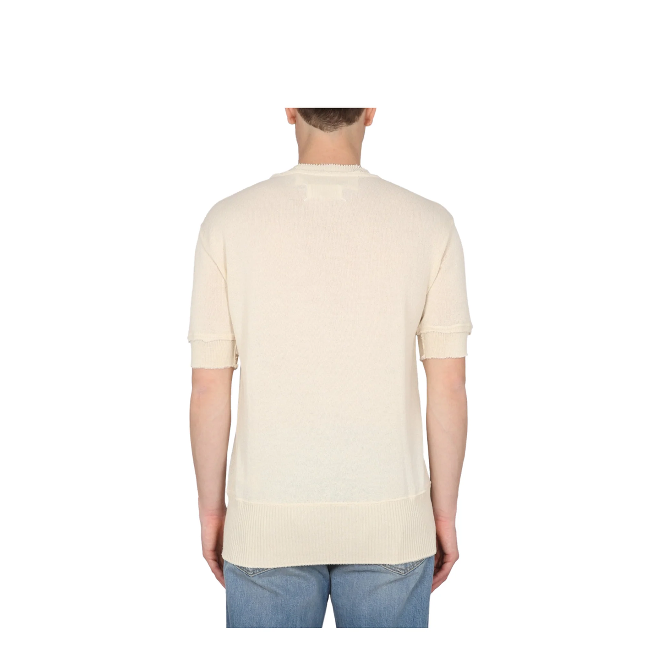 Wool Blend Sweater - Image 3