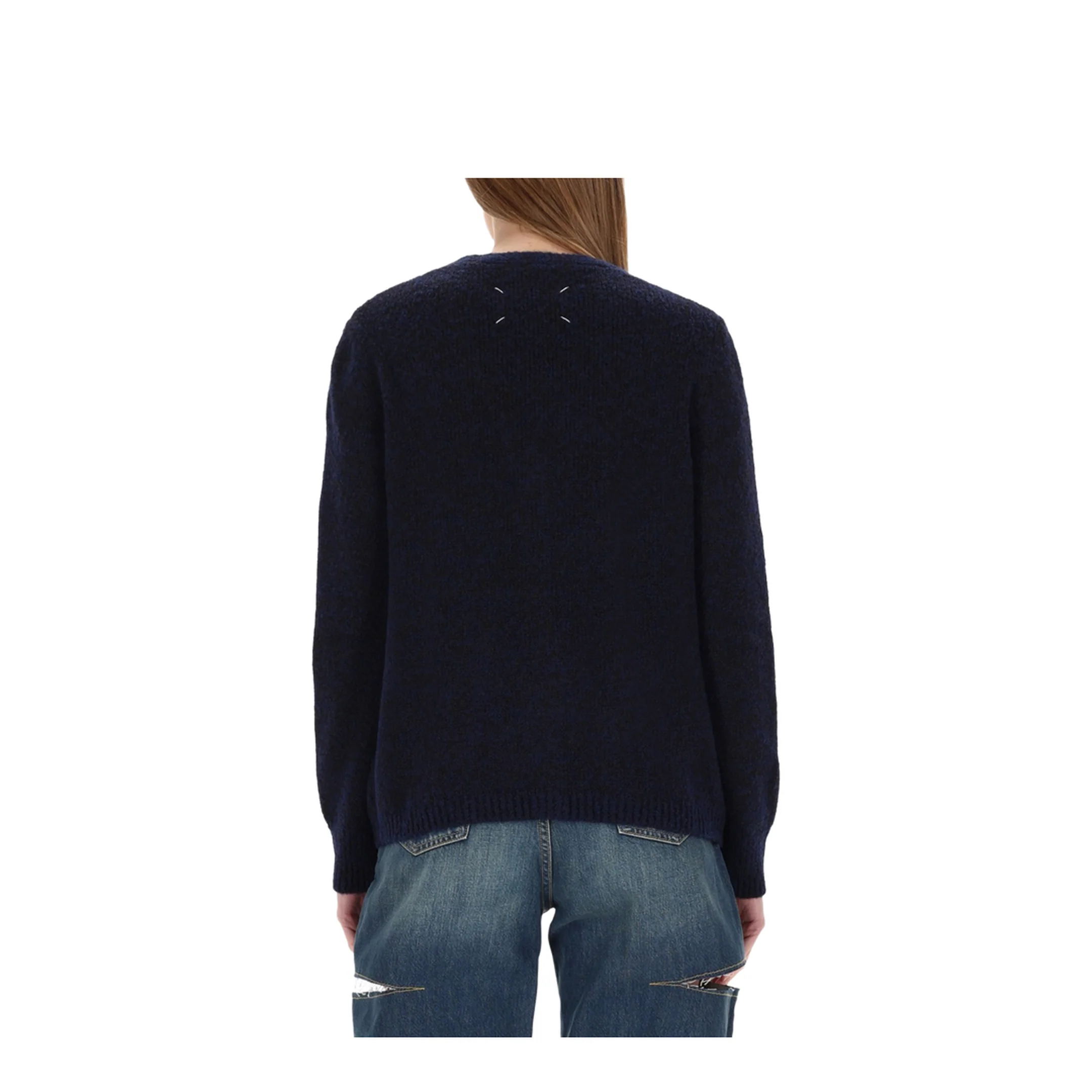 Wool Cardigan - Image 3