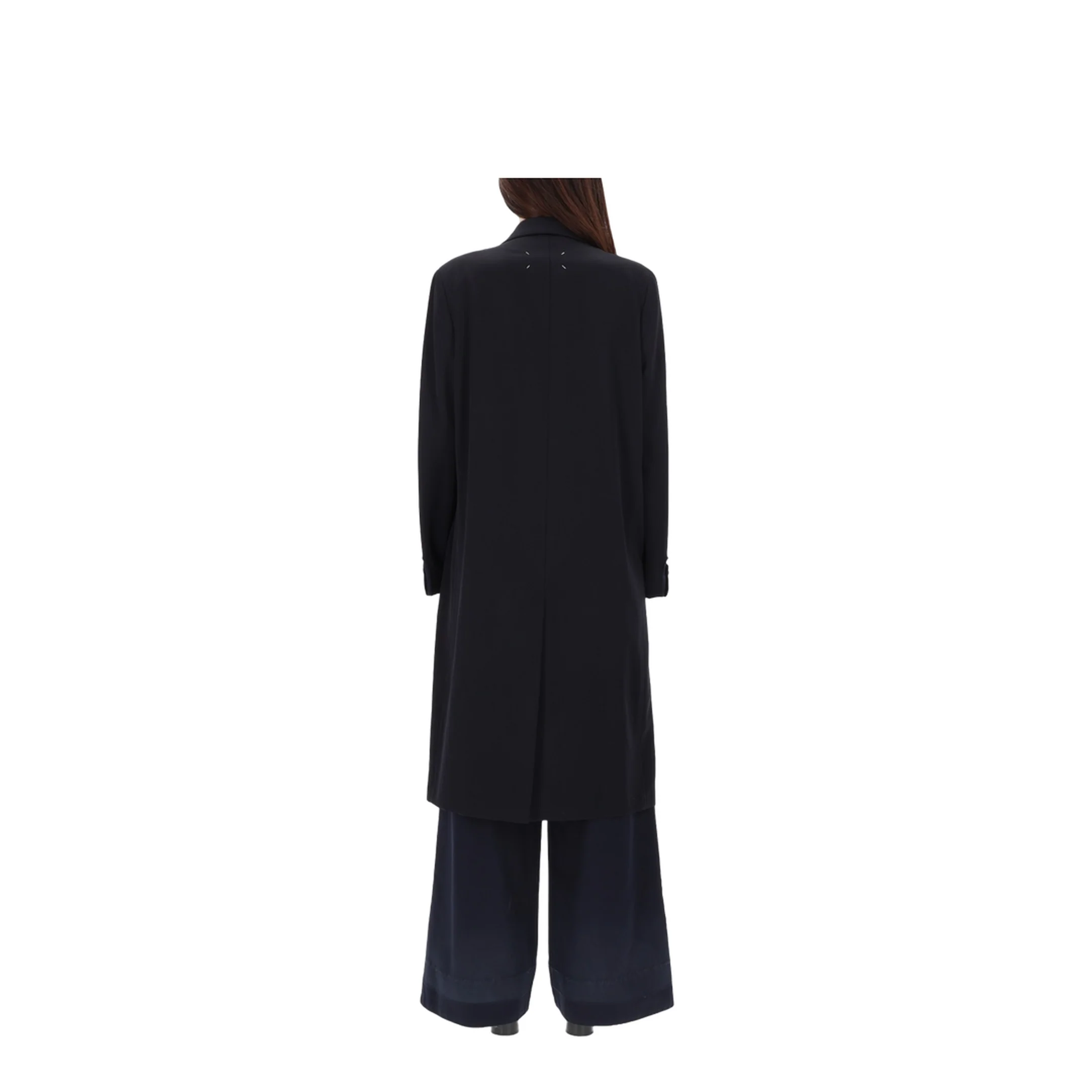 Wool Coat - Image 3