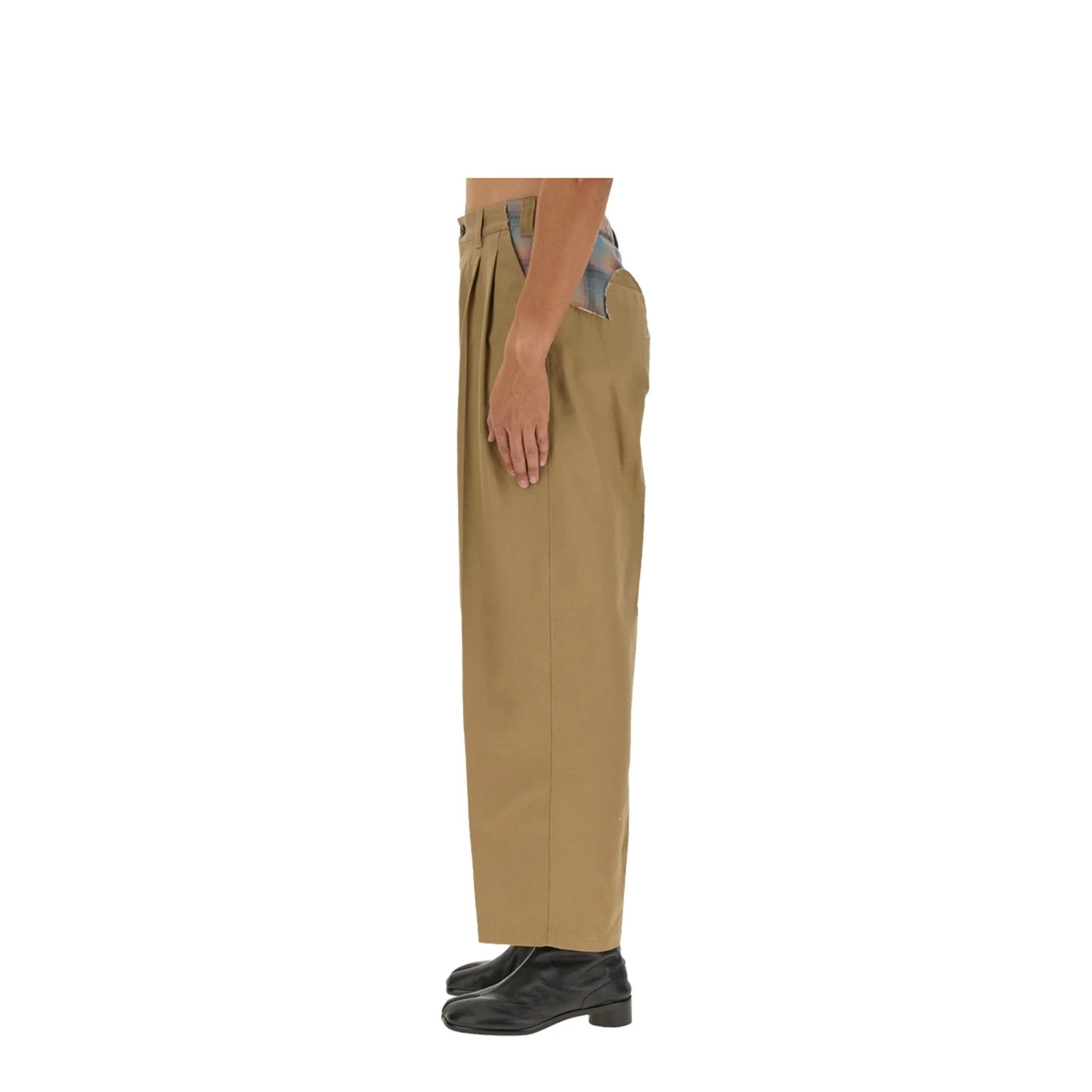 Wool Pants - Image 4