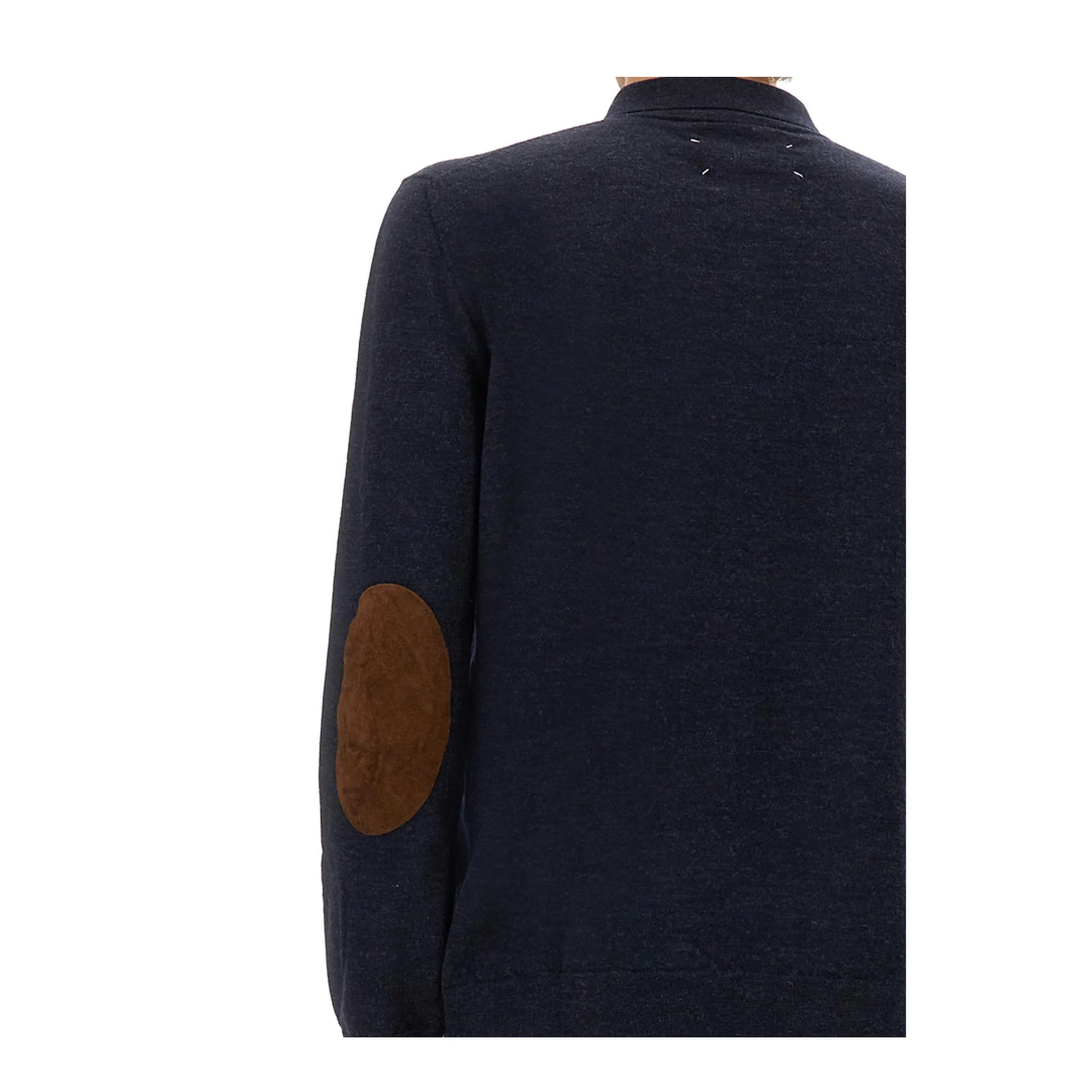 Wool Polo - Image 4