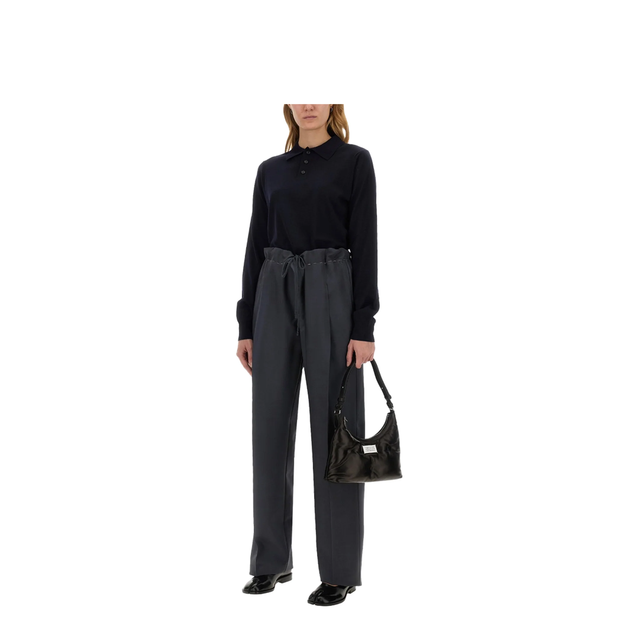 Wool Polo - Image 2