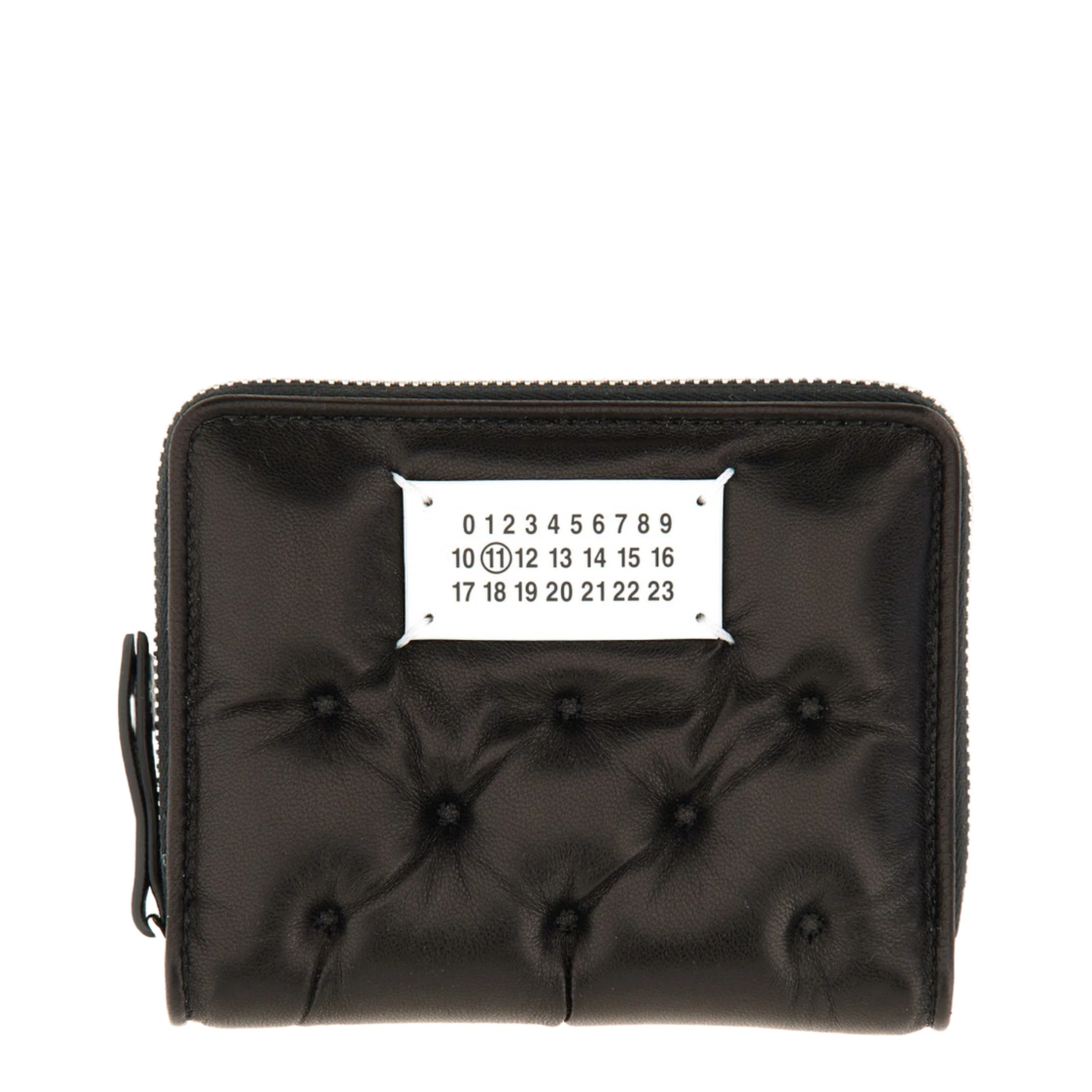 Zipper Around Wallet - Image 2