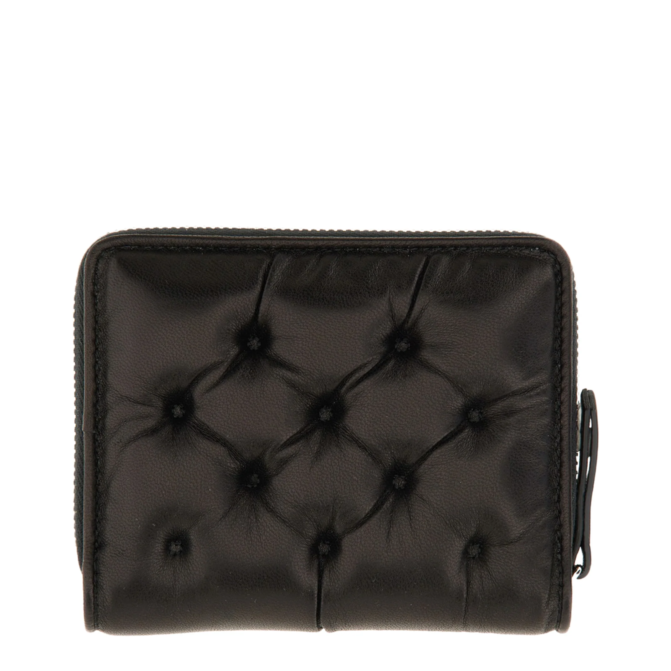 Zipper Around Wallet - Image 3
