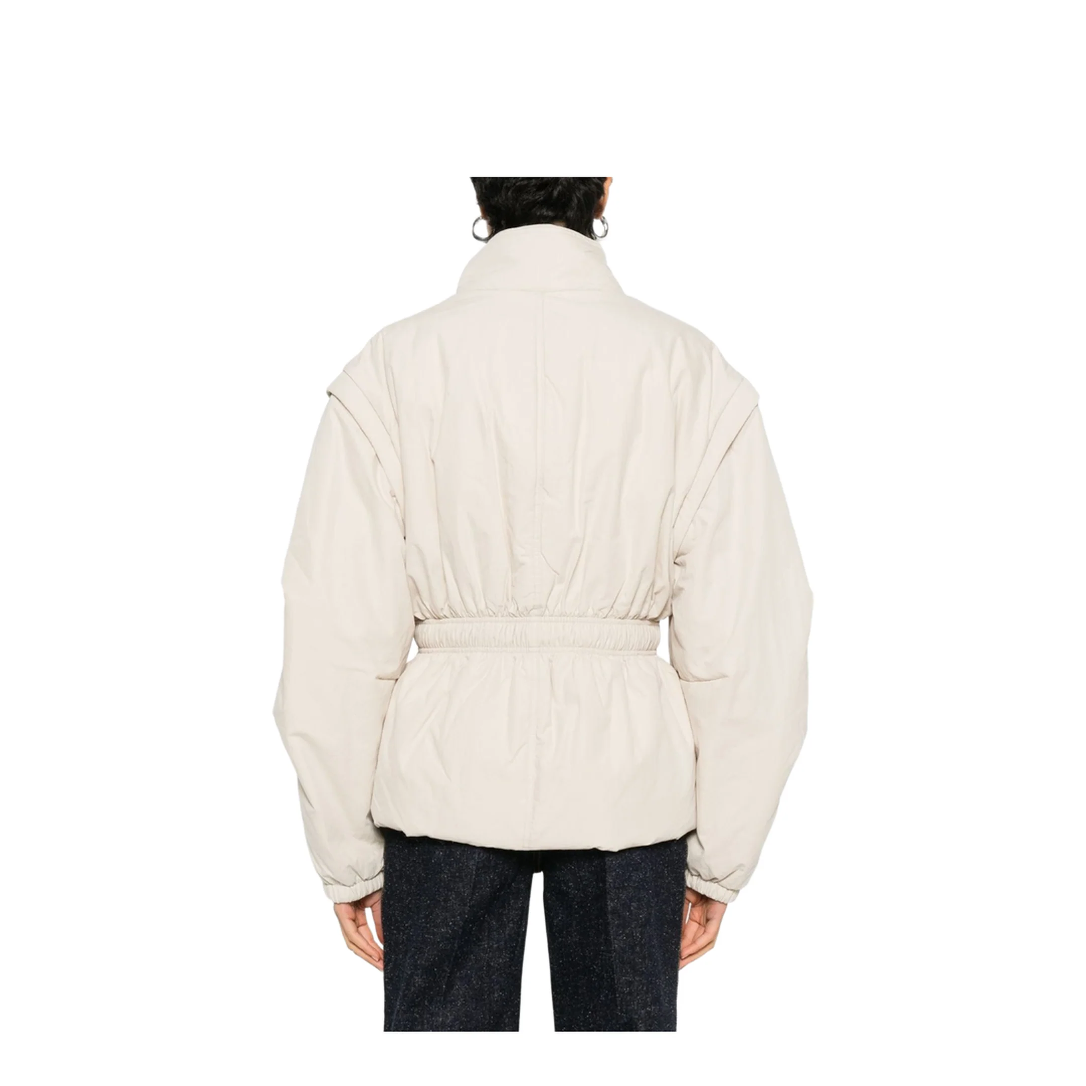 Jackets Beige - Image 2