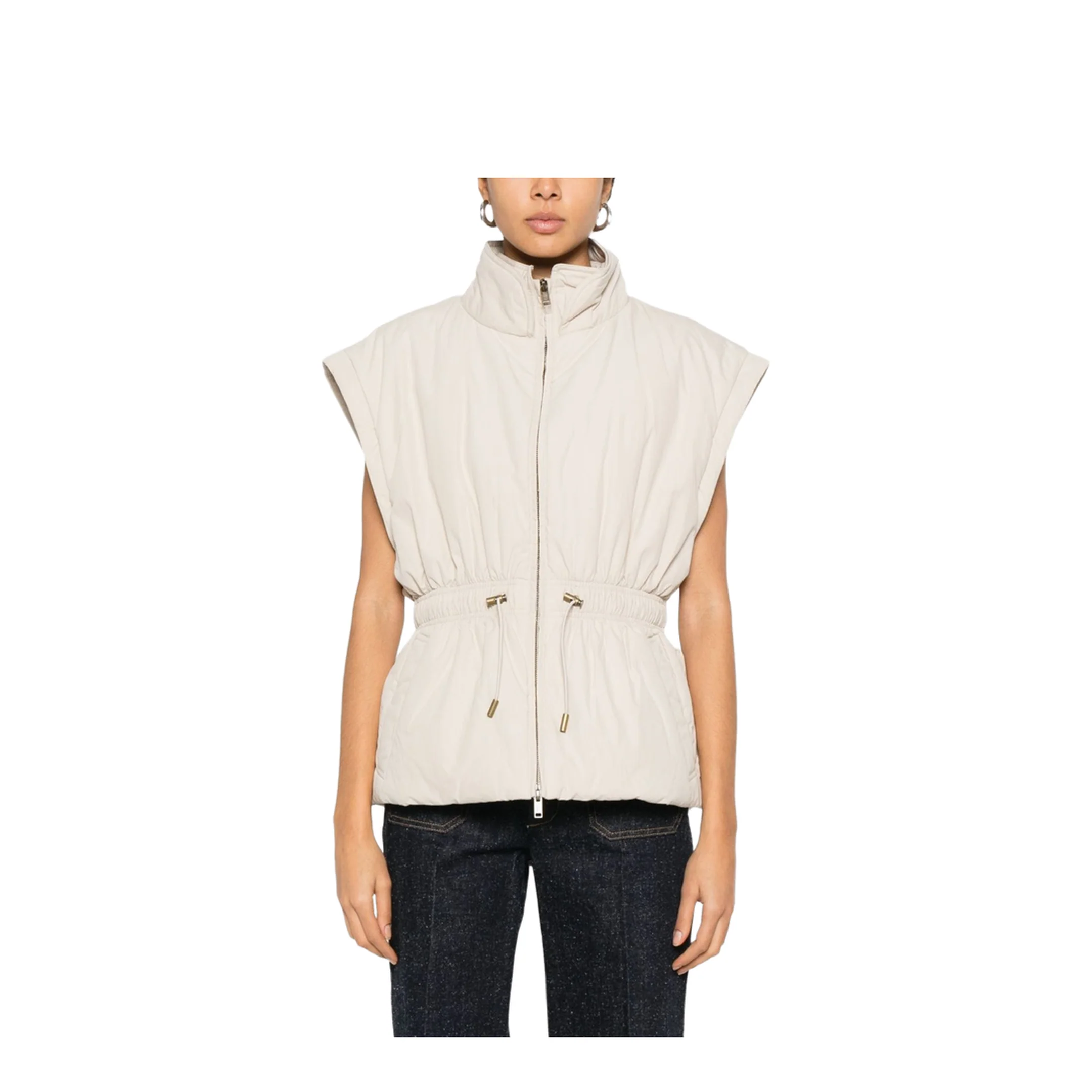 Jackets Beige - Image 3