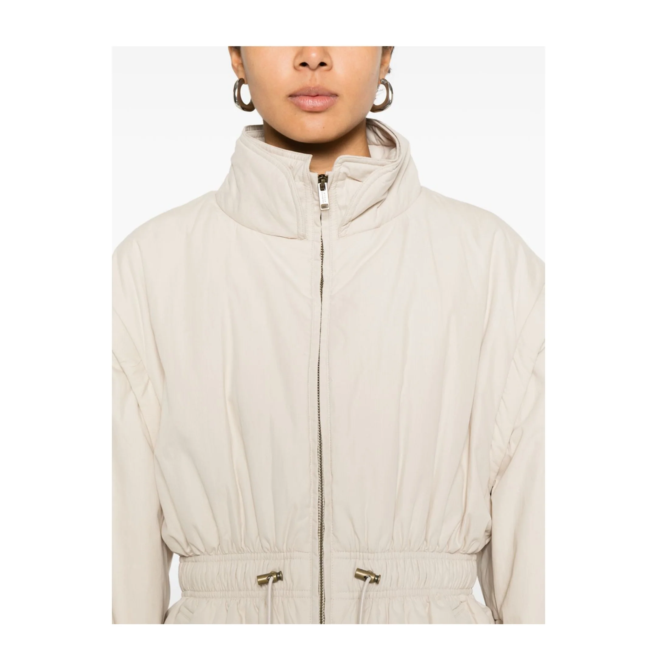 Jackets Beige - Image 6