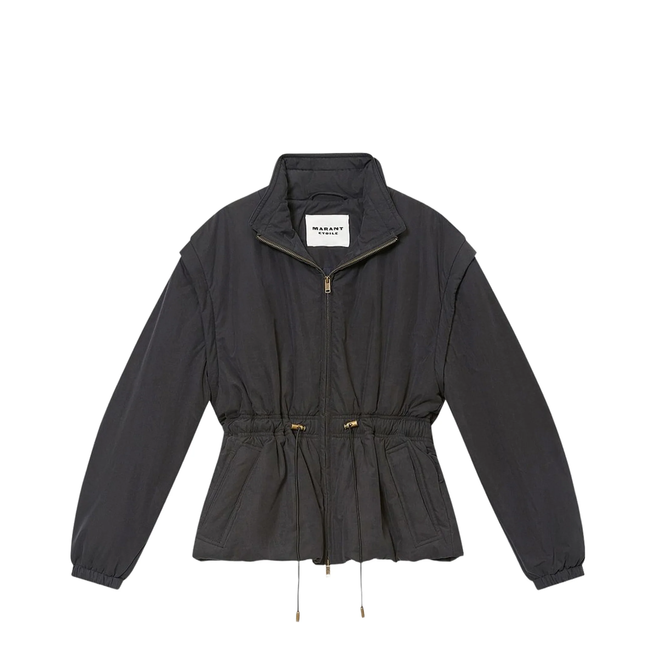 Jackets Black