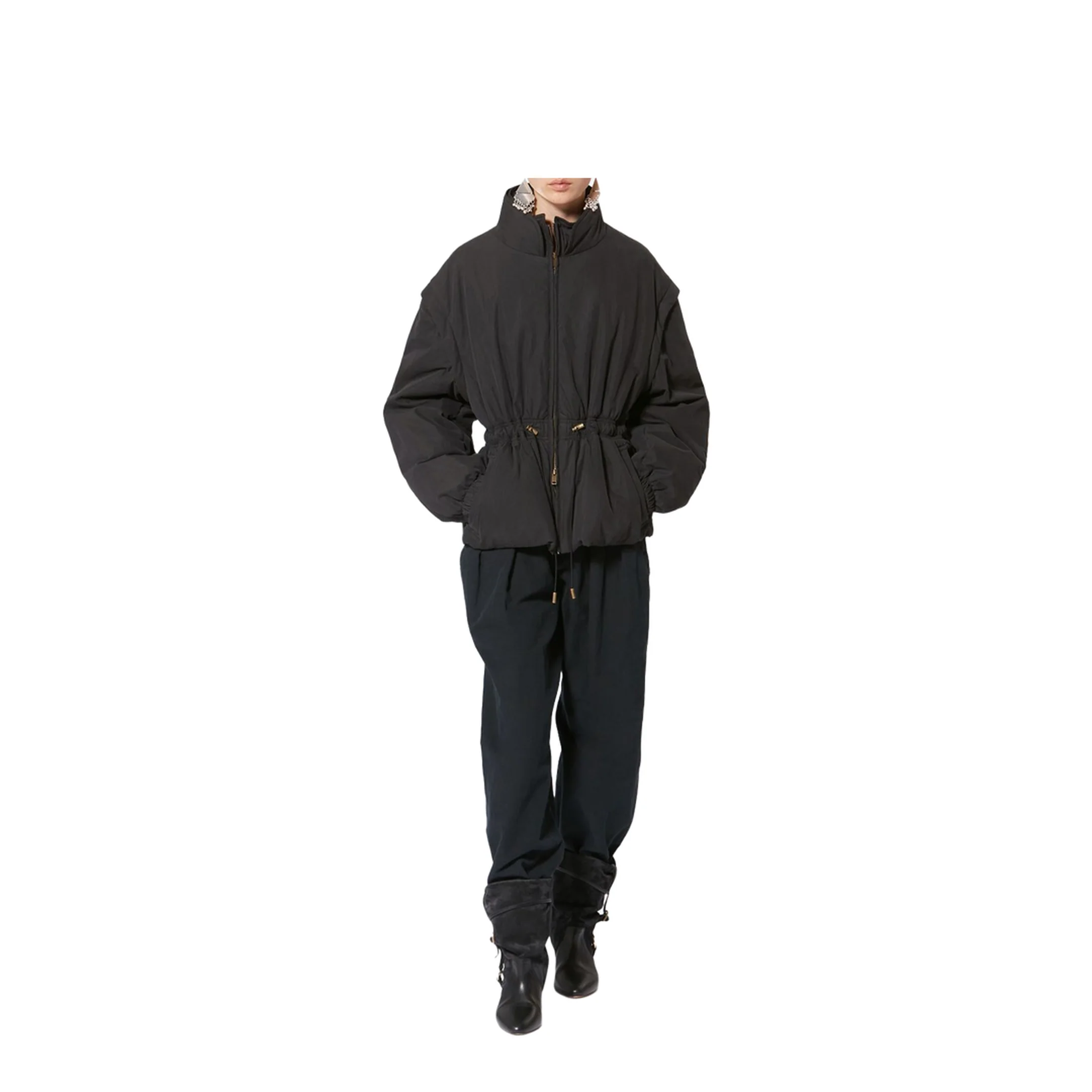 Jackets Black - Image 5