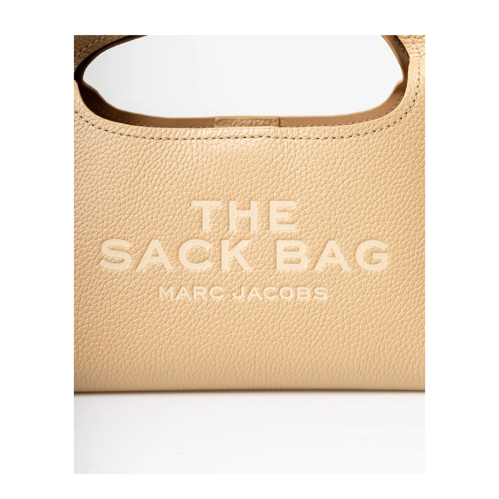 Bags.. Beige - Image 4