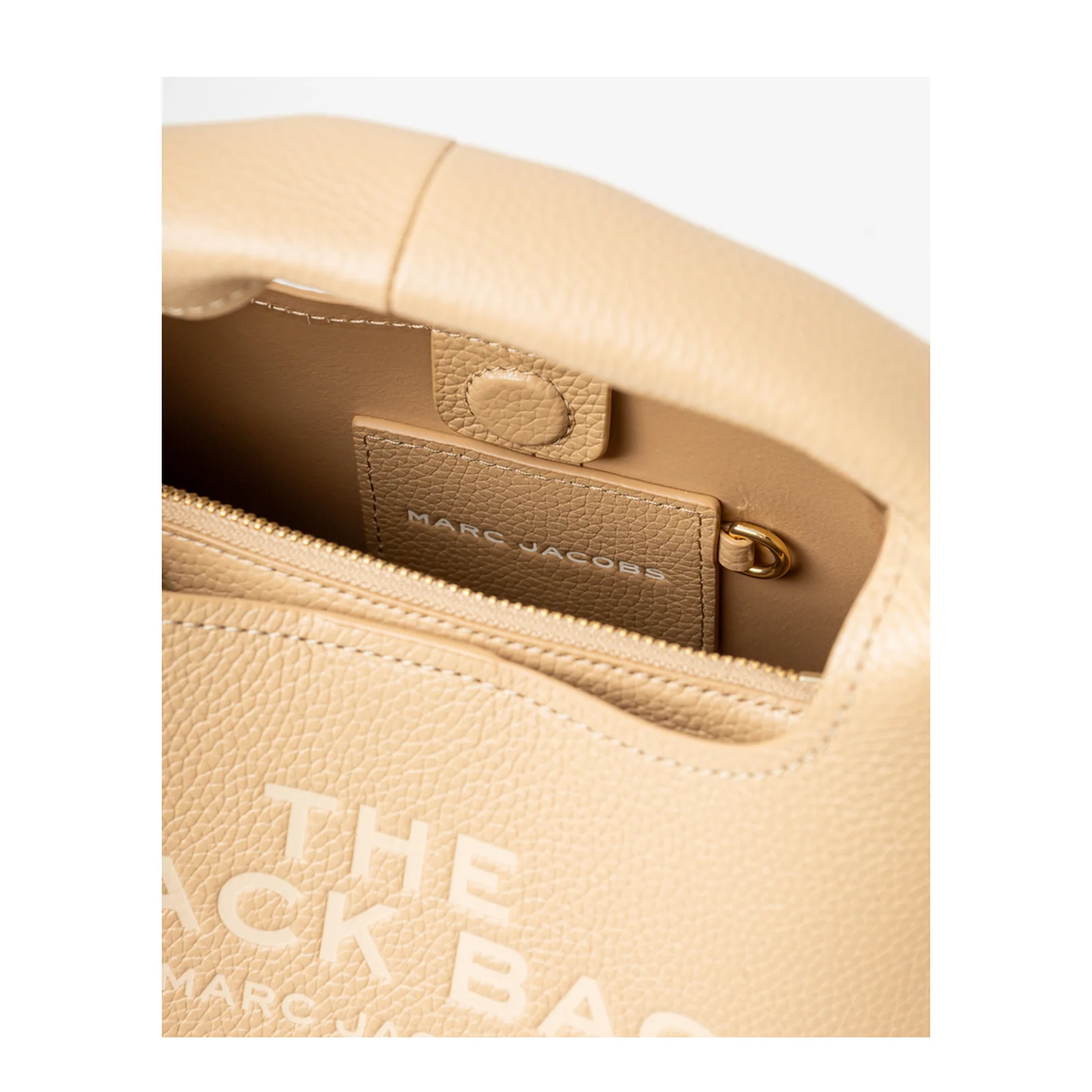 Bags.. Beige - Image 5