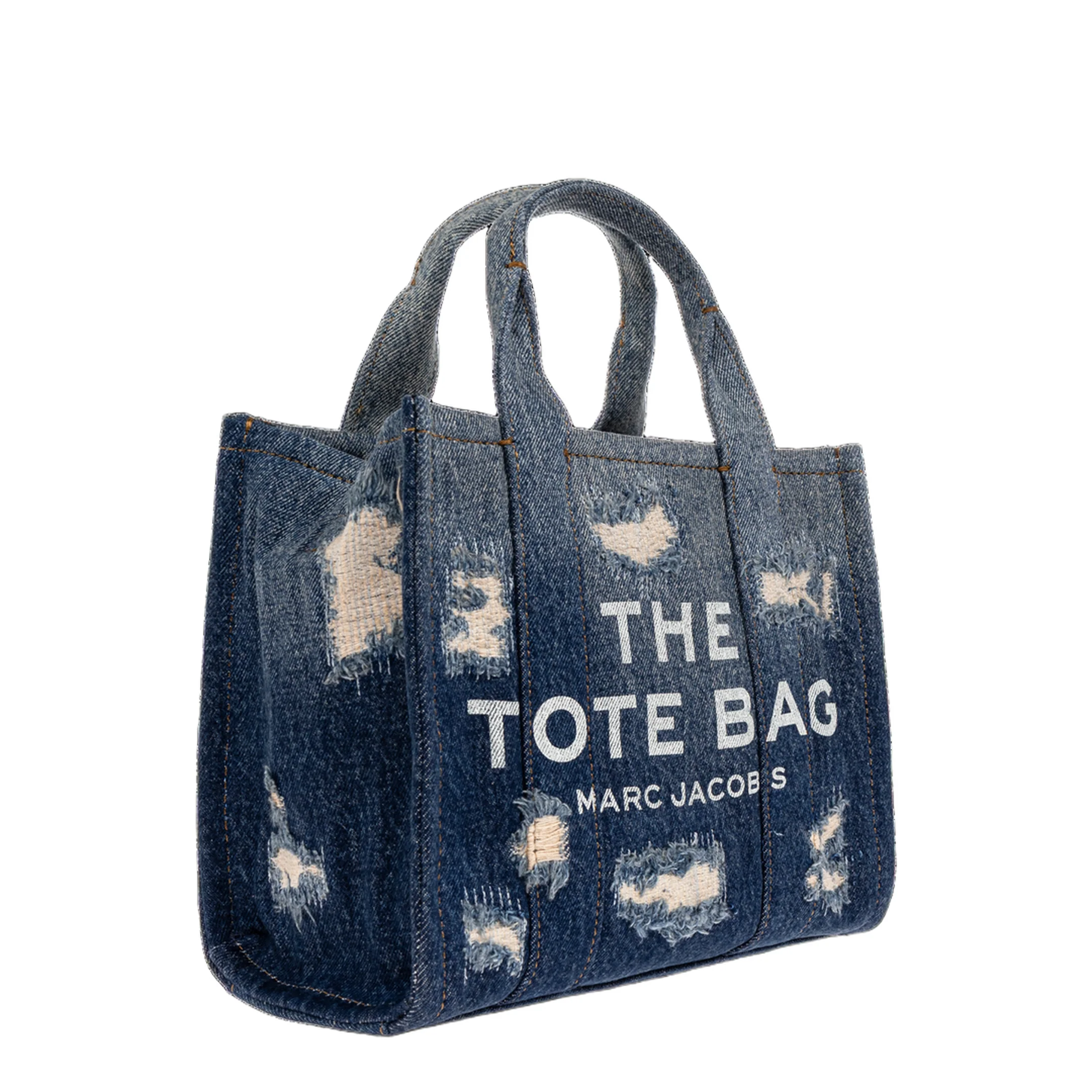 The Tote Bag Handbag with logo - Image 4