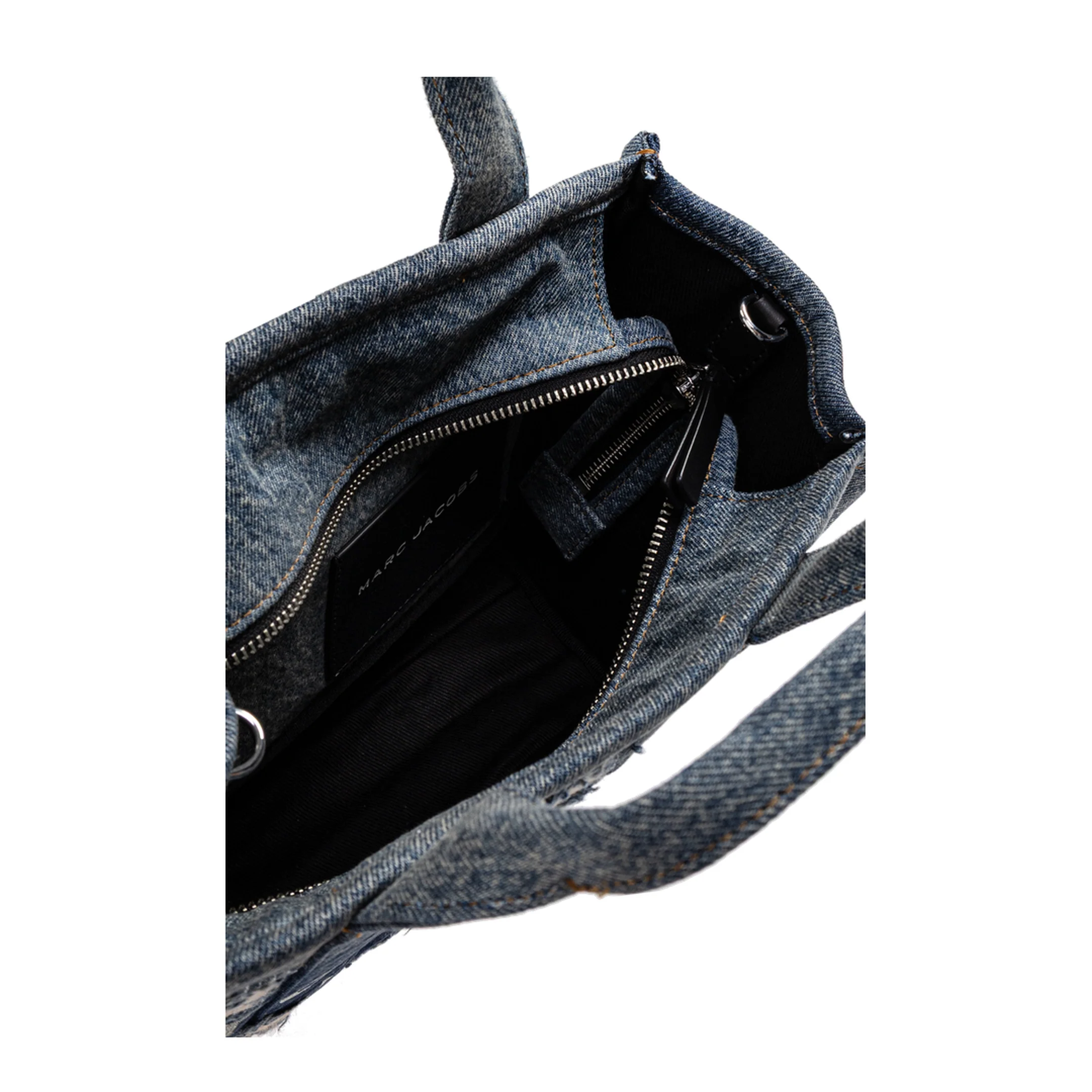 The Tote Bag Handbag with logo - Image 5