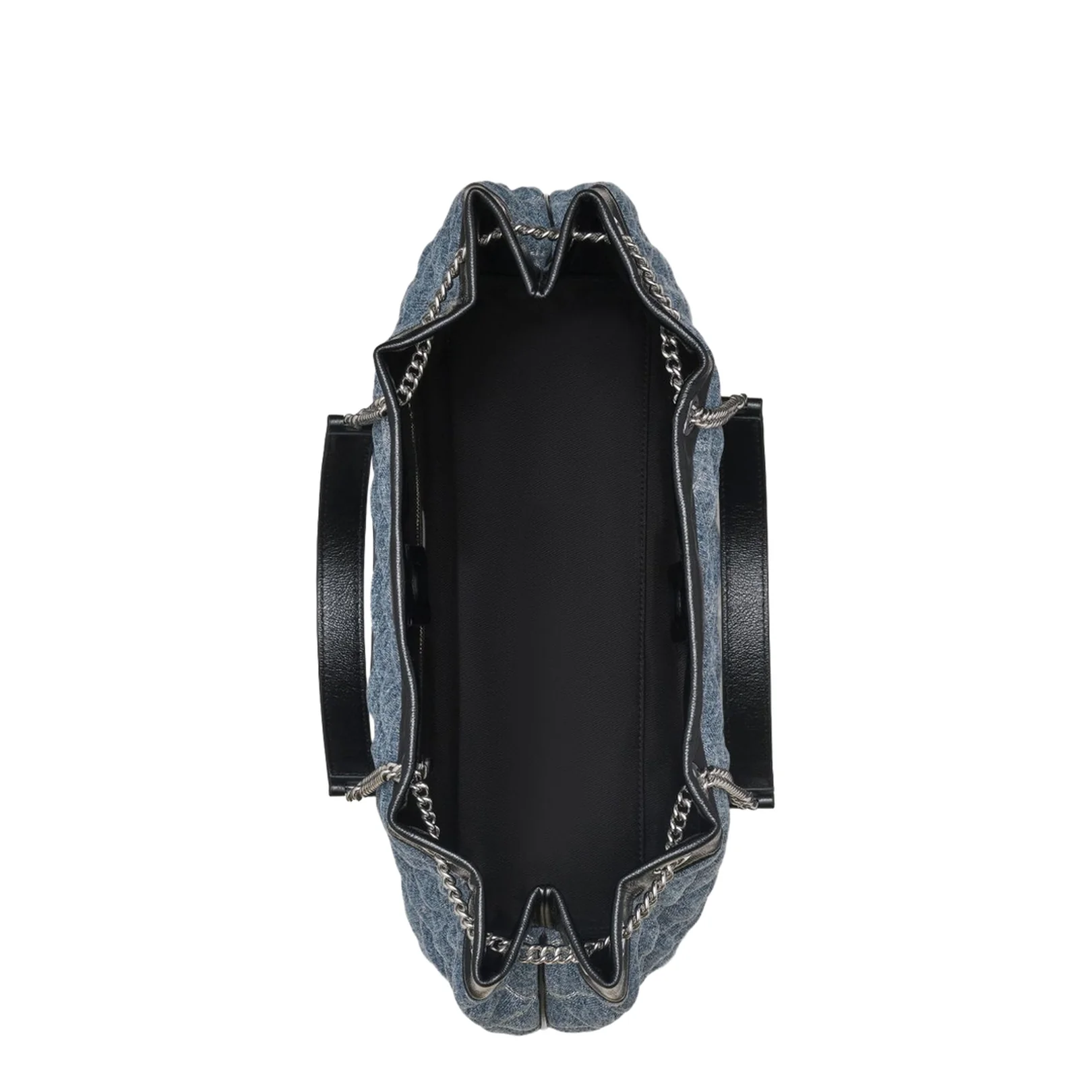 Indigo Blue Bag - Image 4