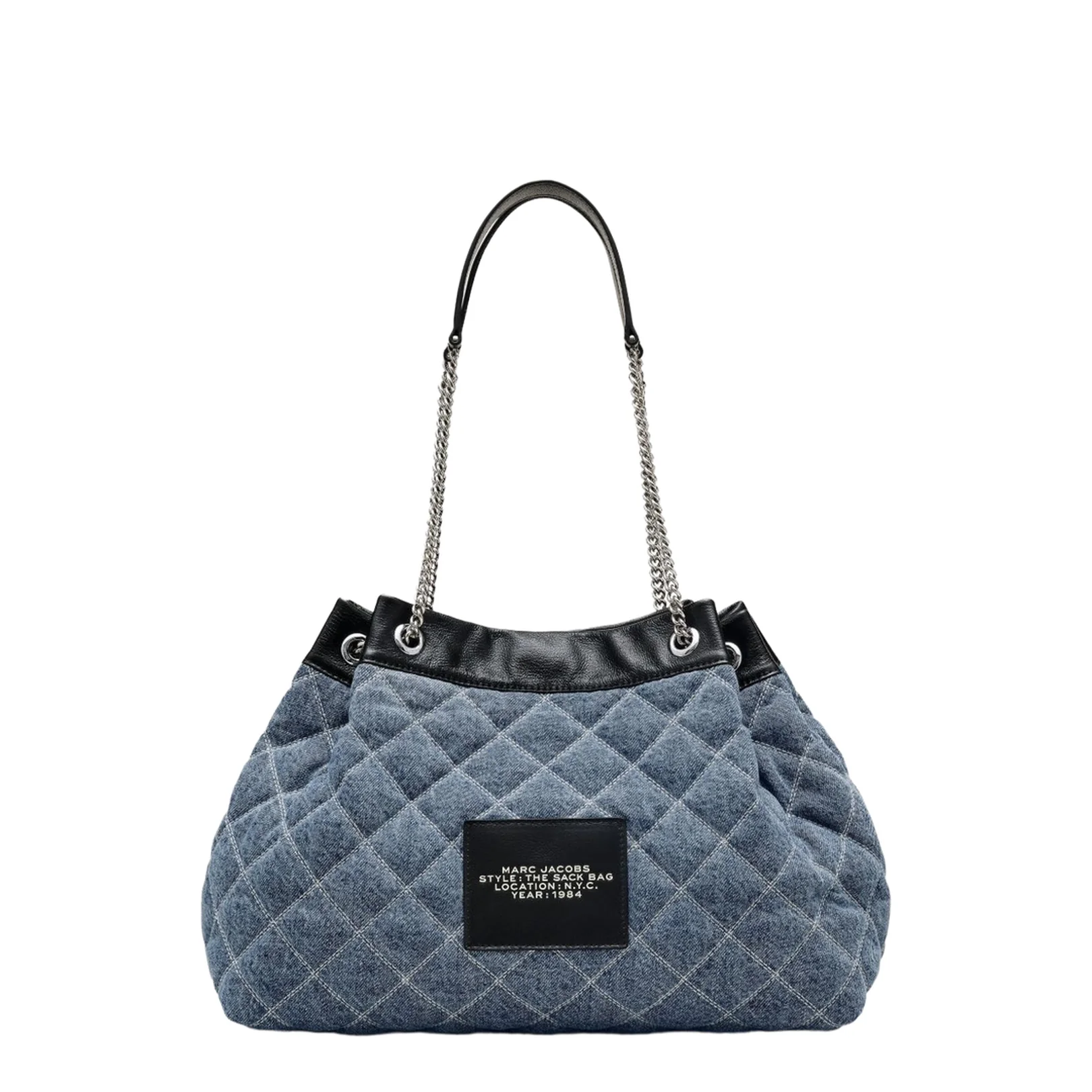 Indigo Blue Bag - Image 6