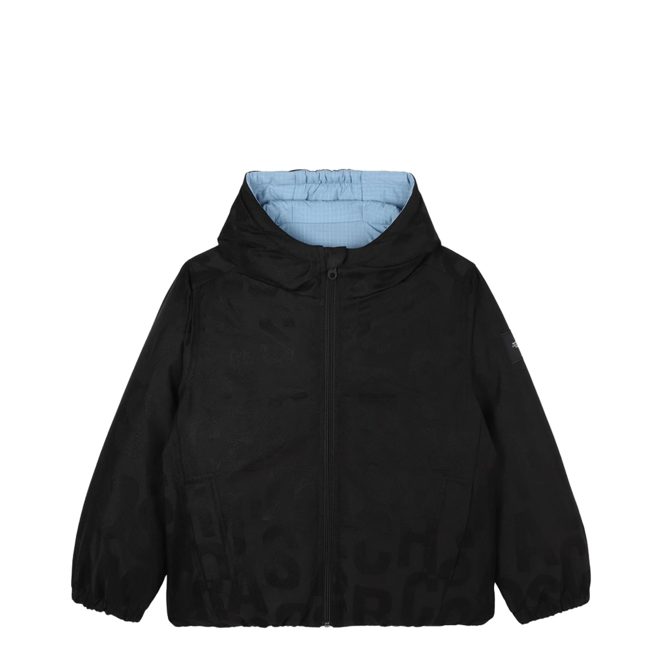 Reversible Down Jacket - Image 2